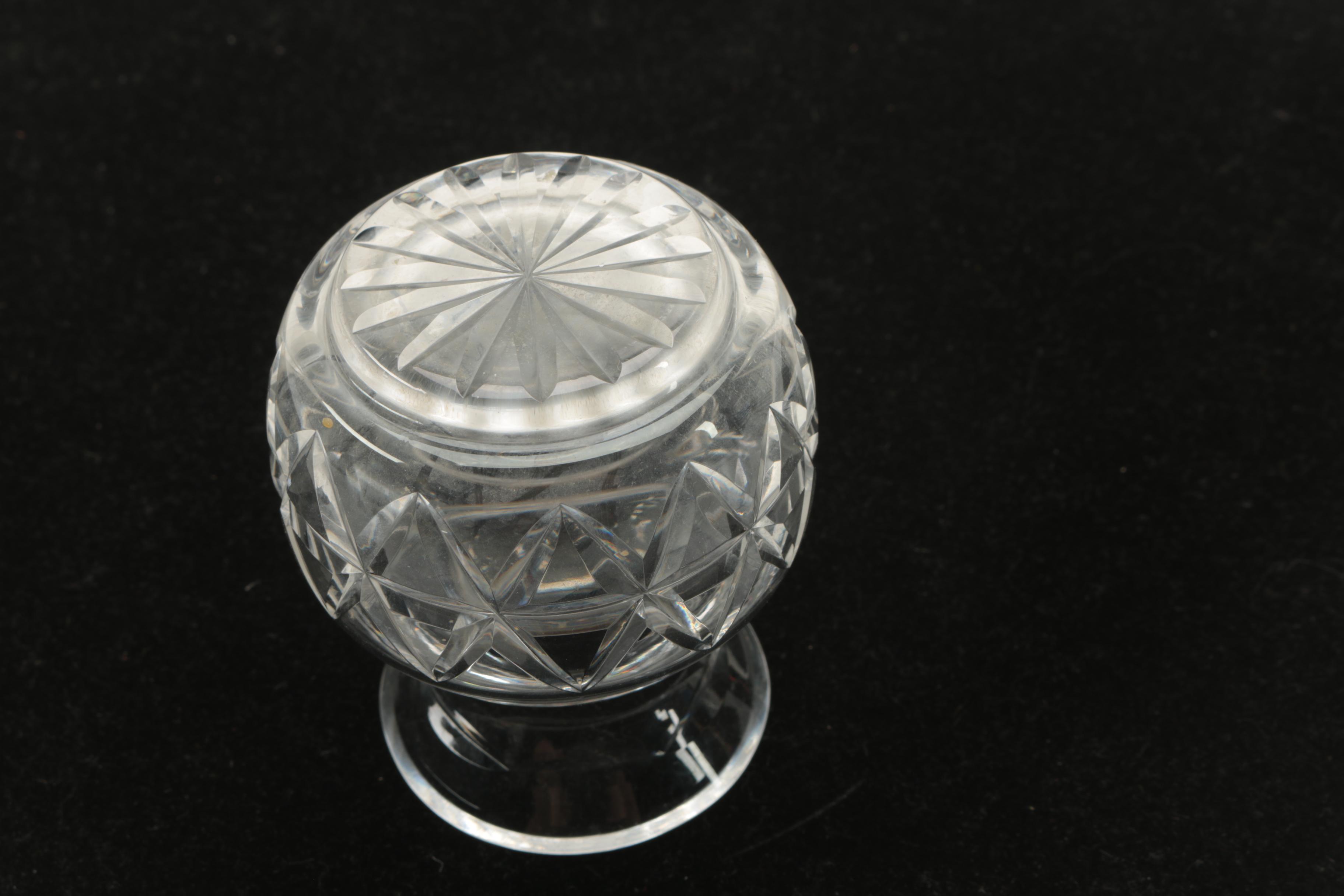 Waterford Crystal Vases