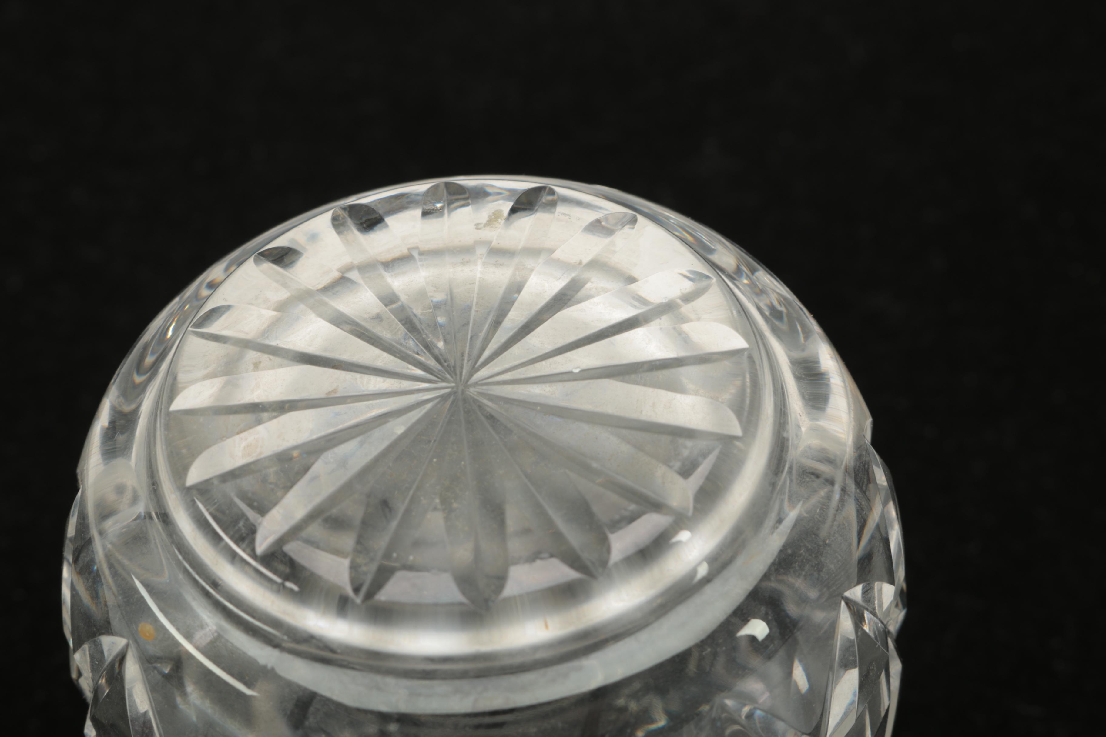 Waterford Crystal Vases