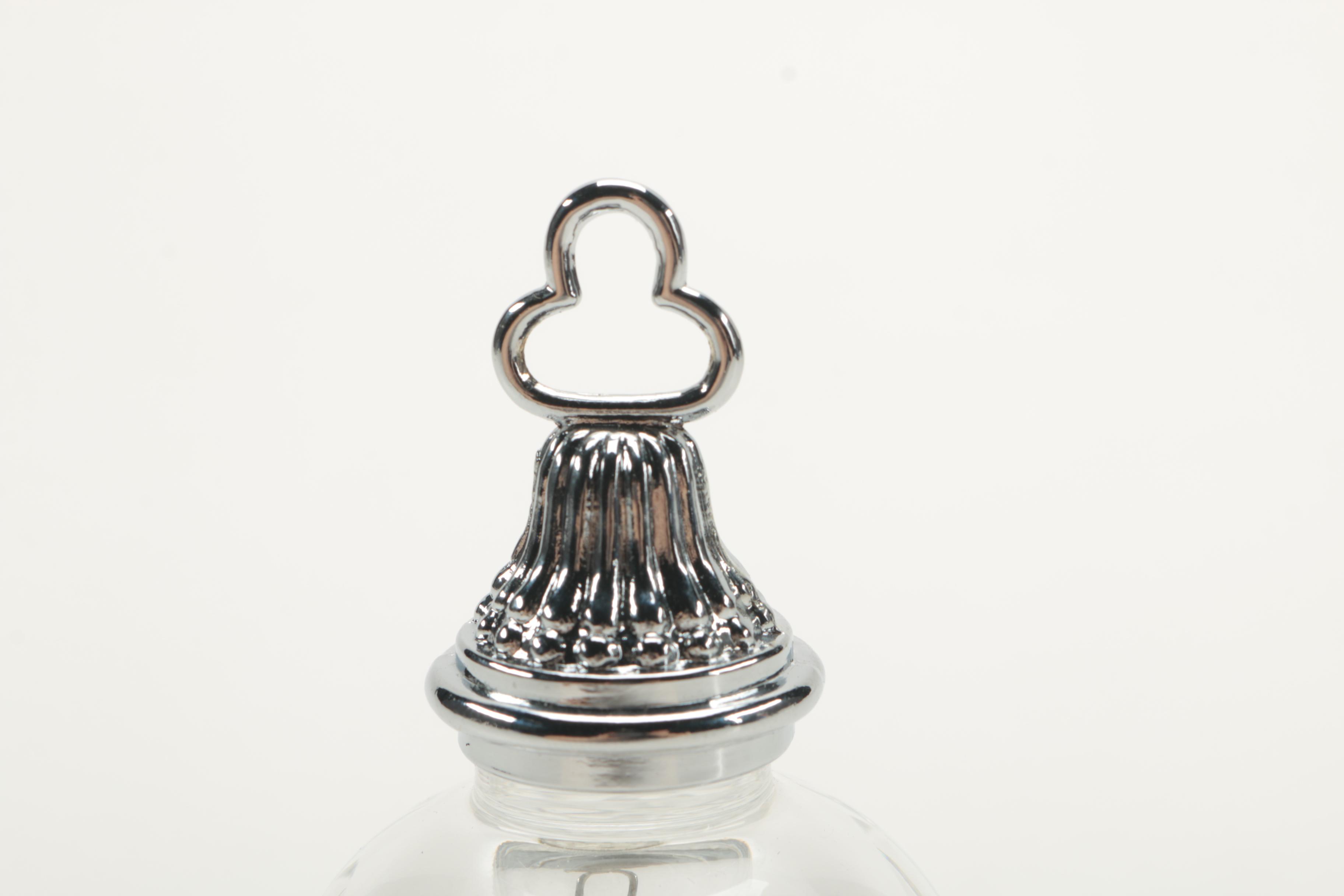 Waterford Crystal Bell