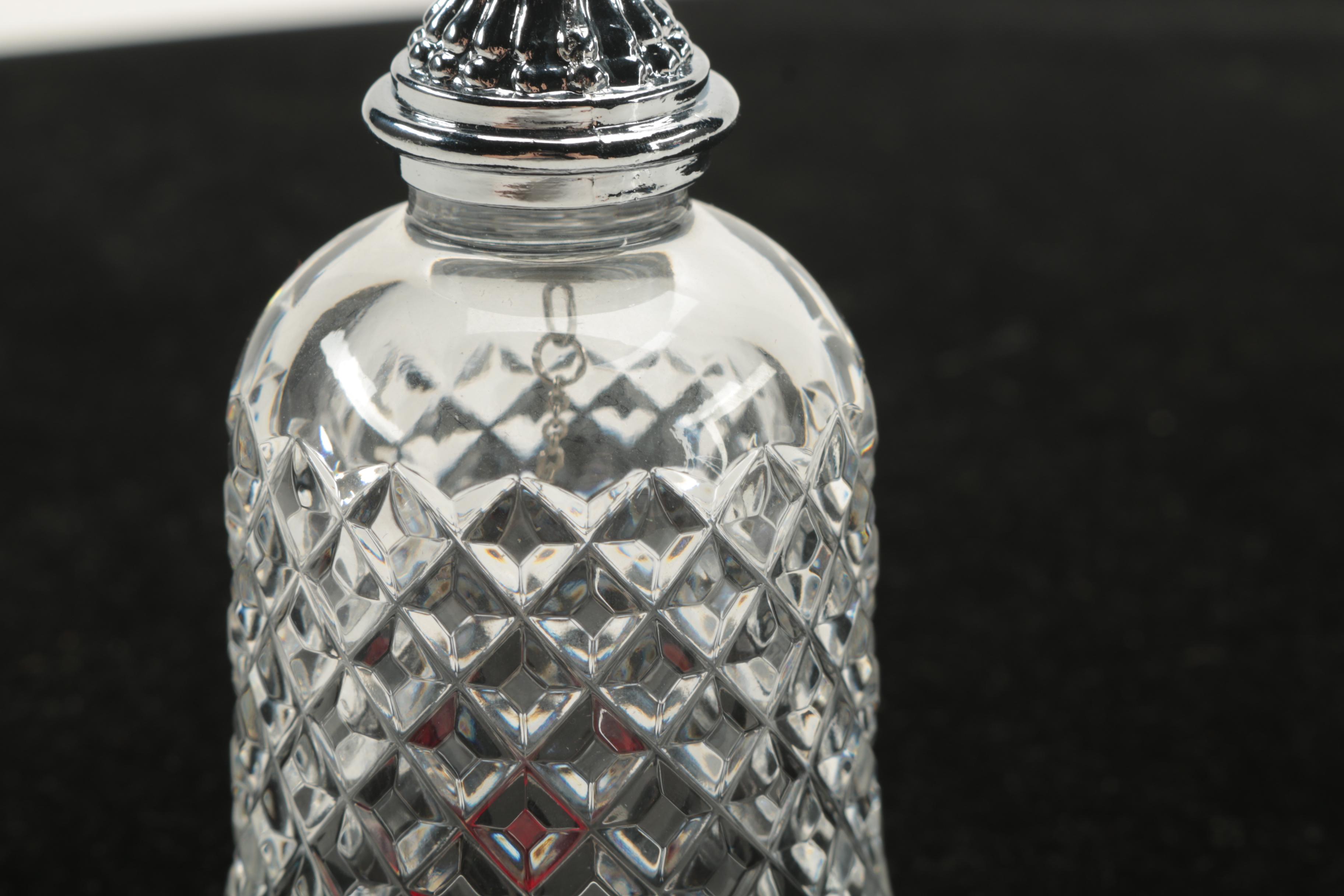 Waterford Crystal Bell