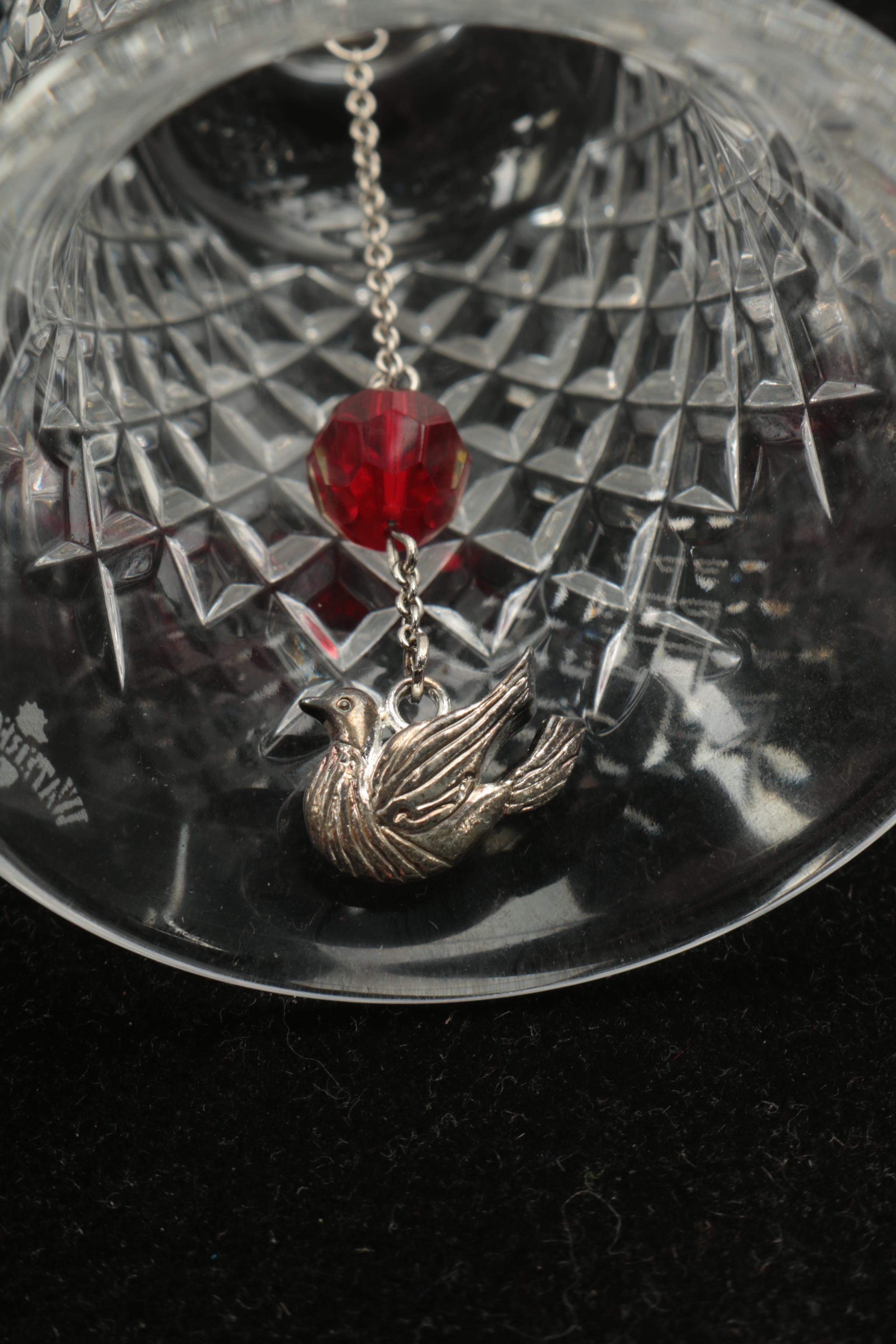 Waterford Crystal Bell