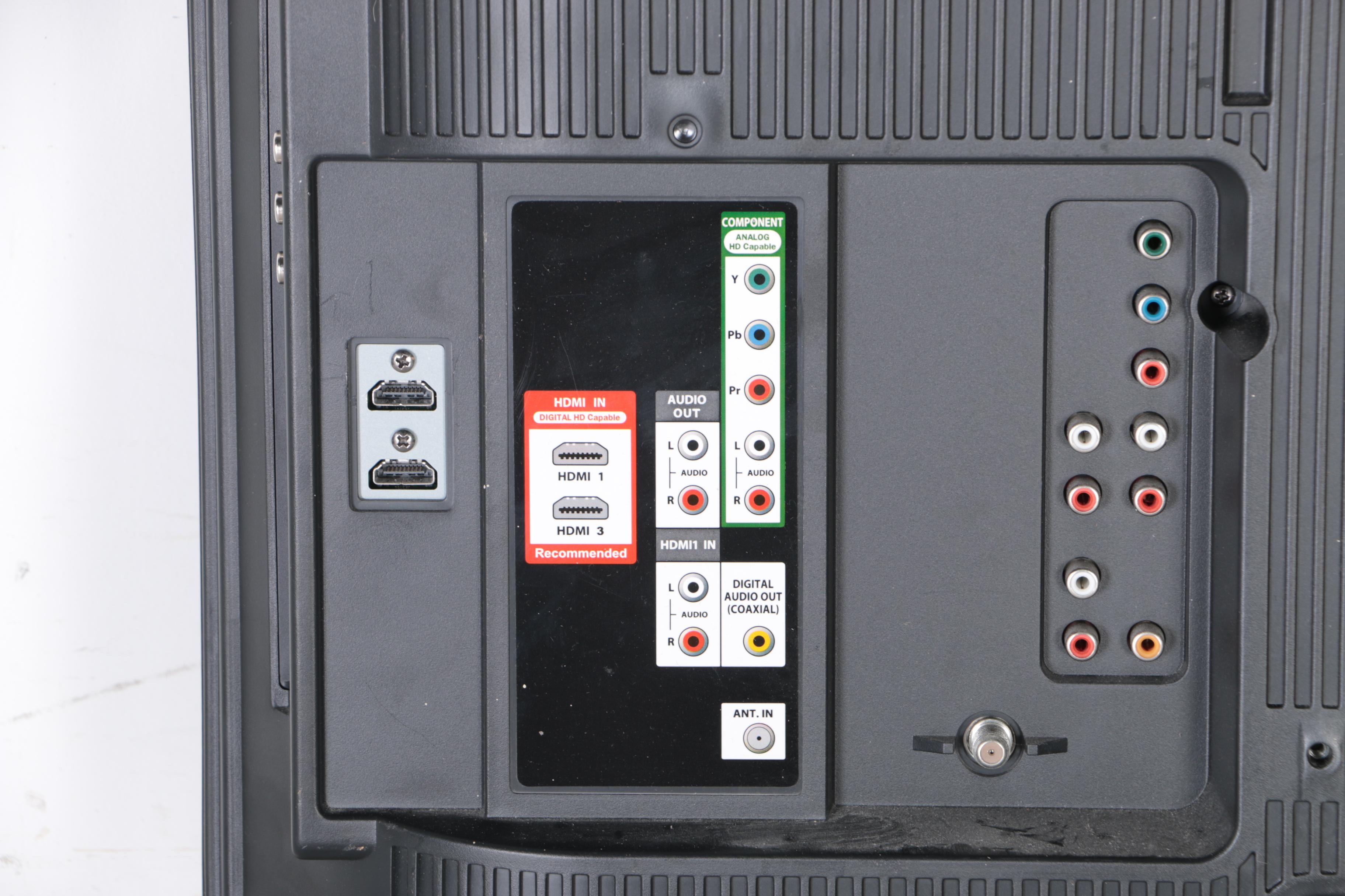 Magnavox 32" Flat Screen TV