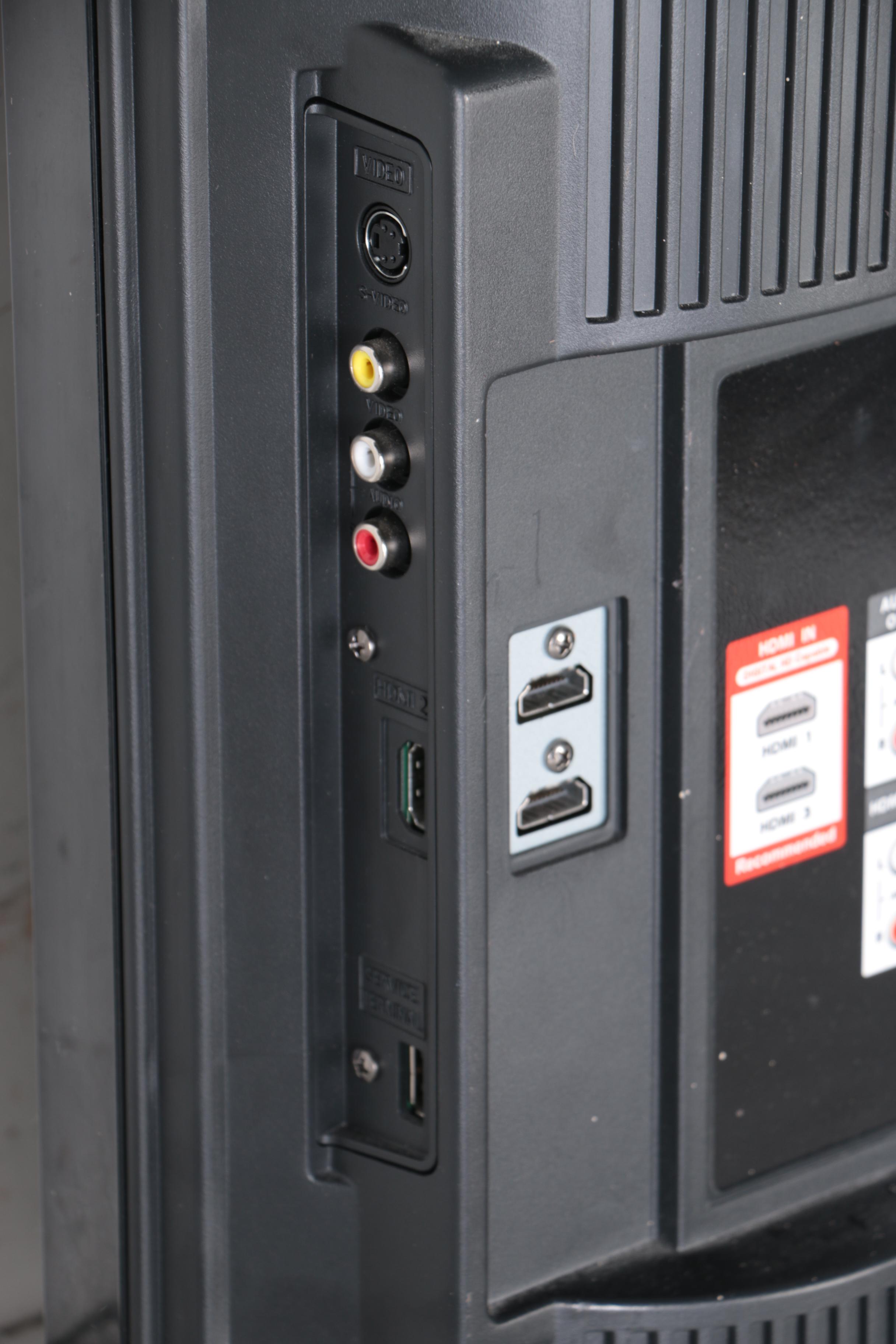 Magnavox 32" Flat Screen TV