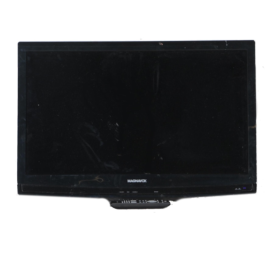 Magnavox 32" Flat Screen TV