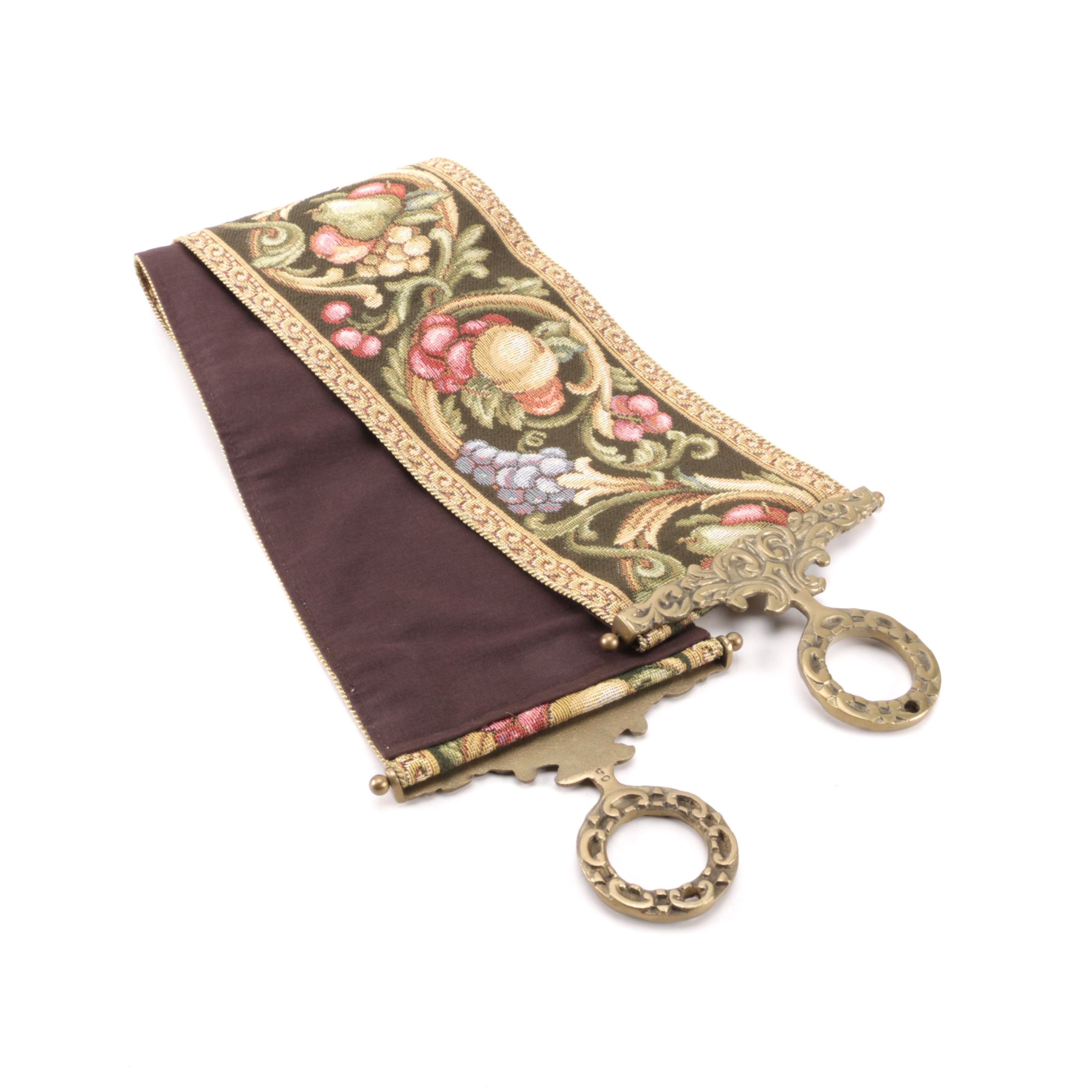 Decorative Bell Pull