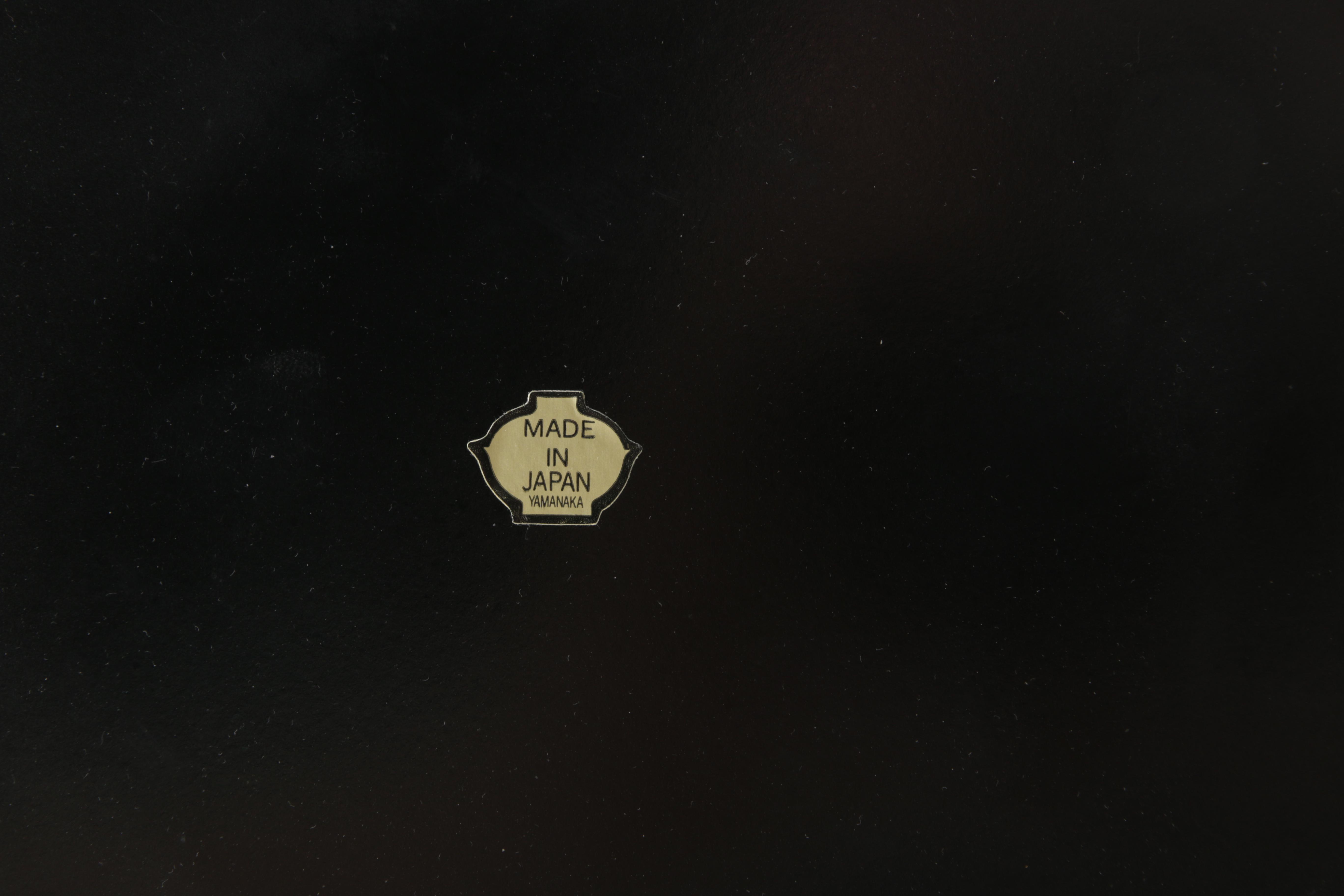 Ceramic Elephant Lamp