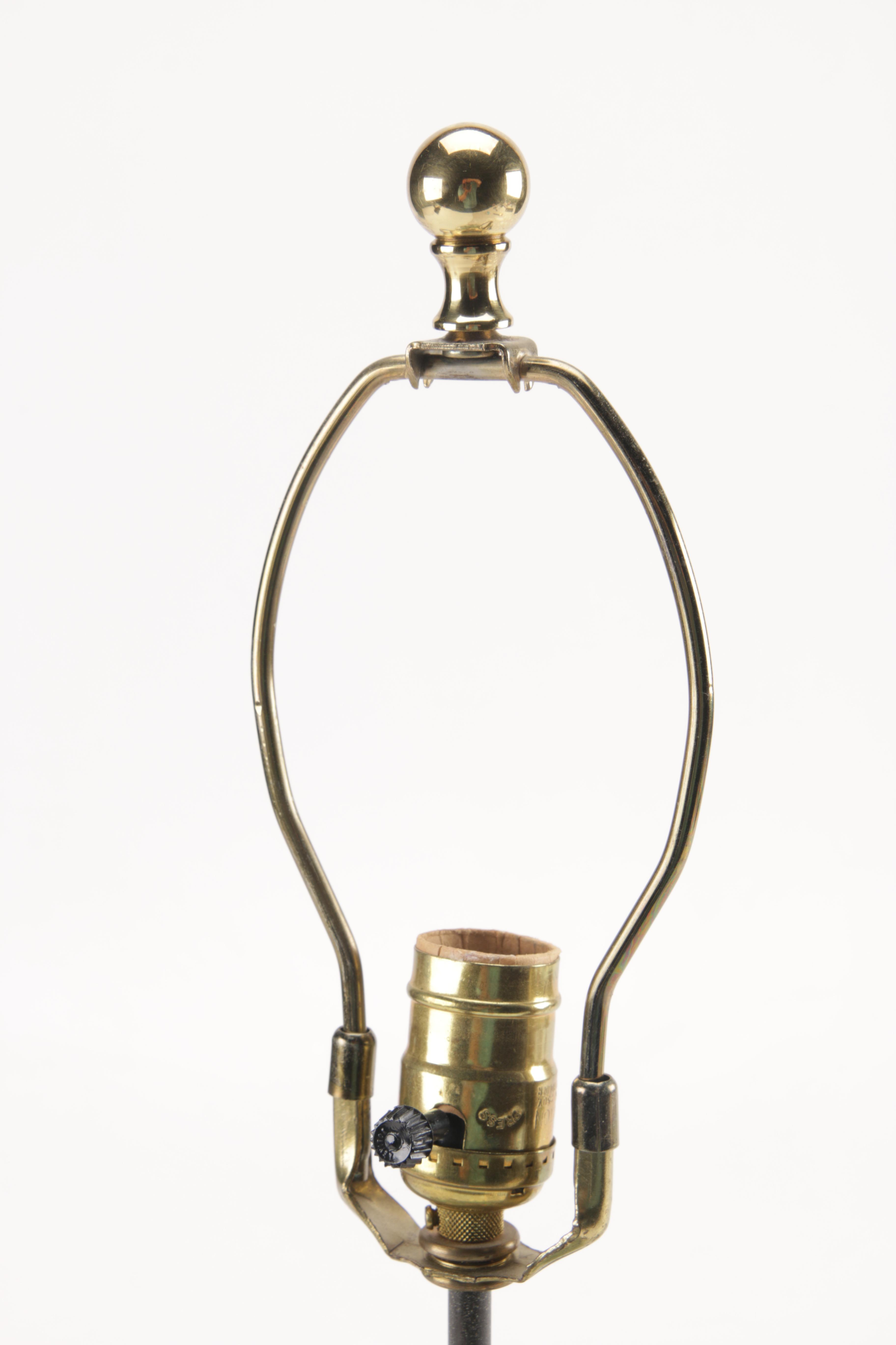 Ceramic Elephant Lamp