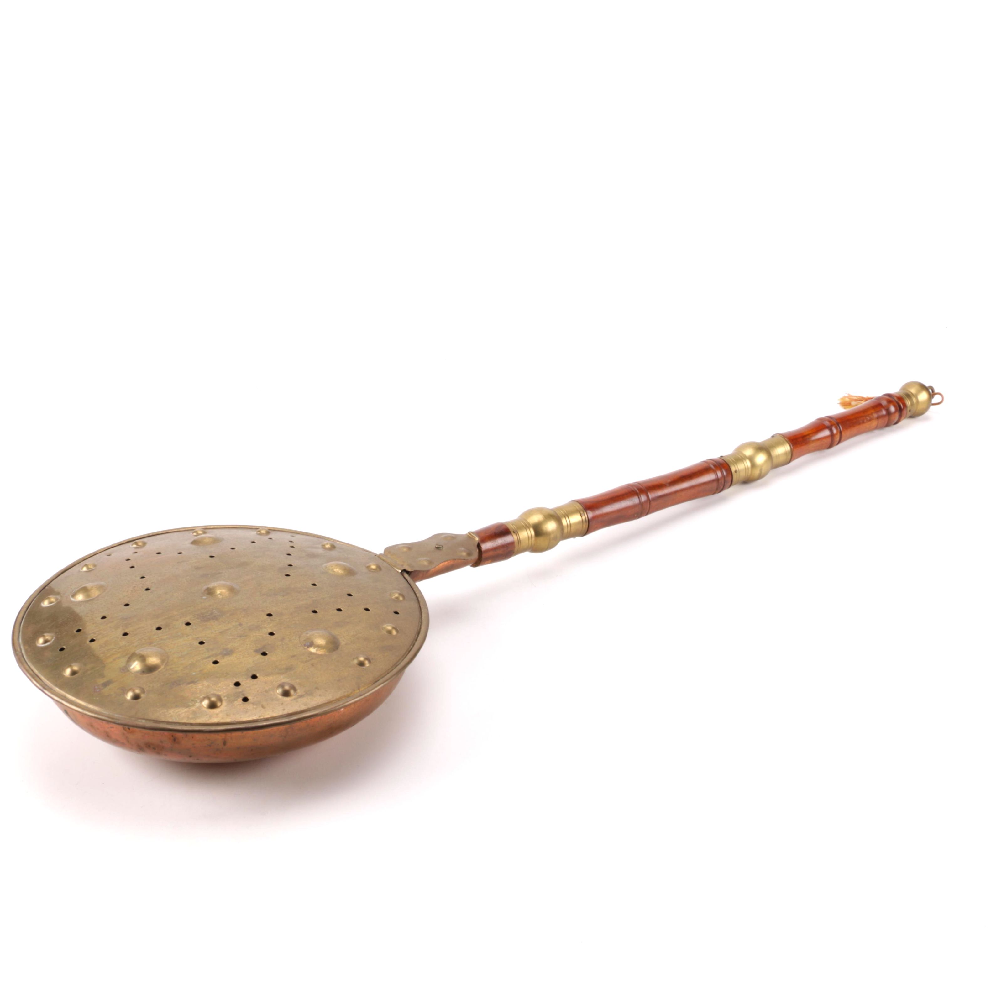 Bed Warmer From India