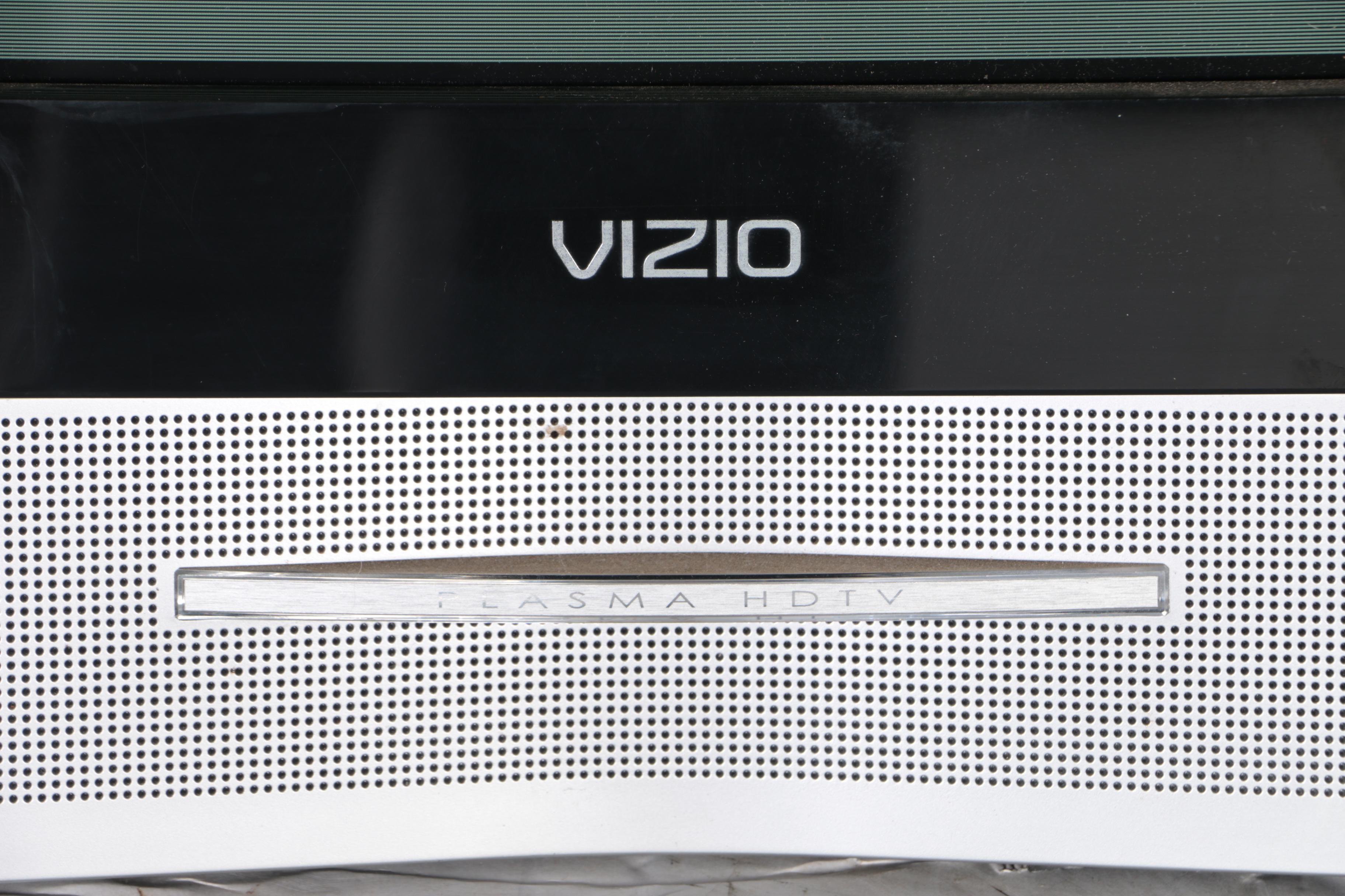 Vizio 42" Flat Screen Television