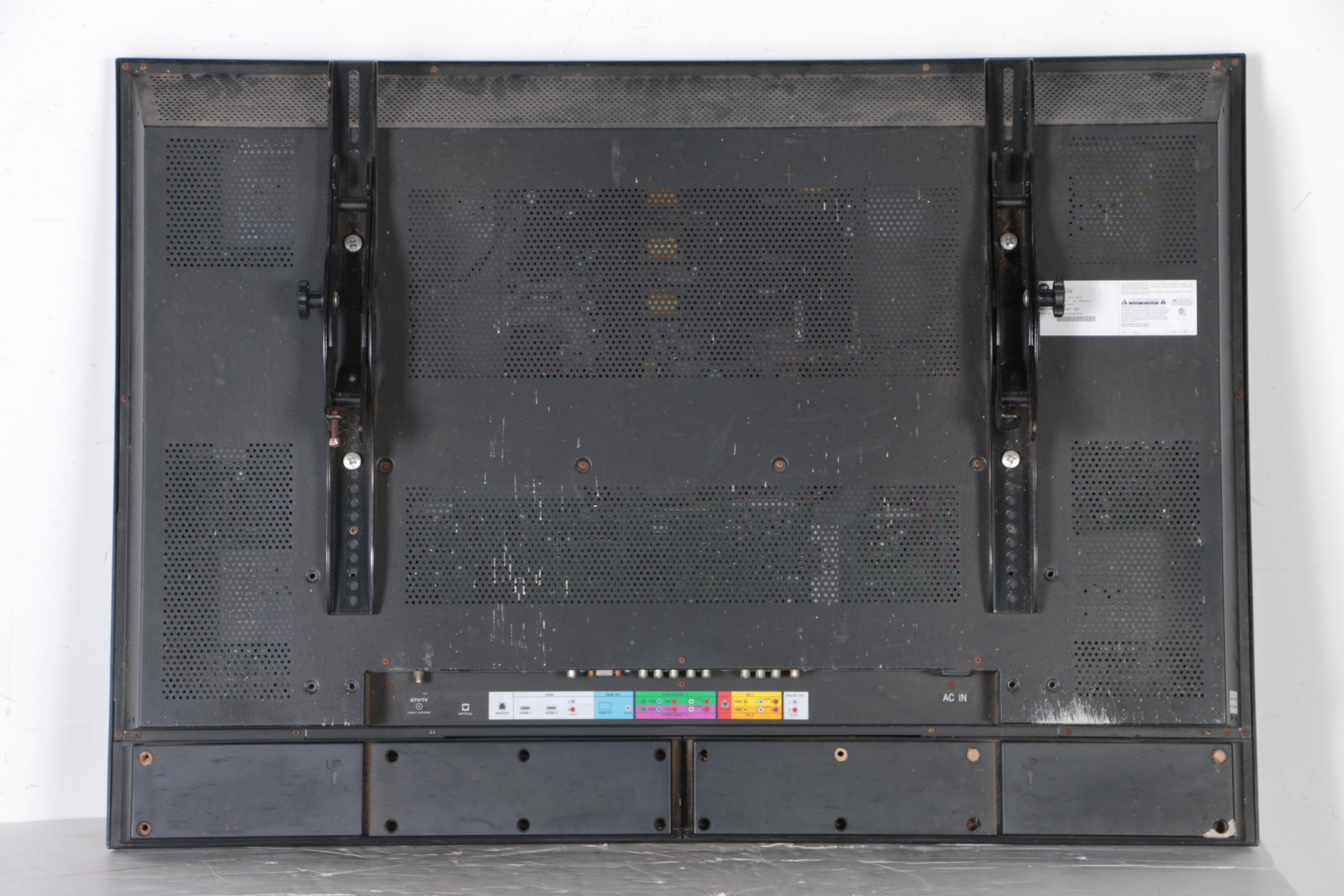 Vizio 42" Flat Screen Television