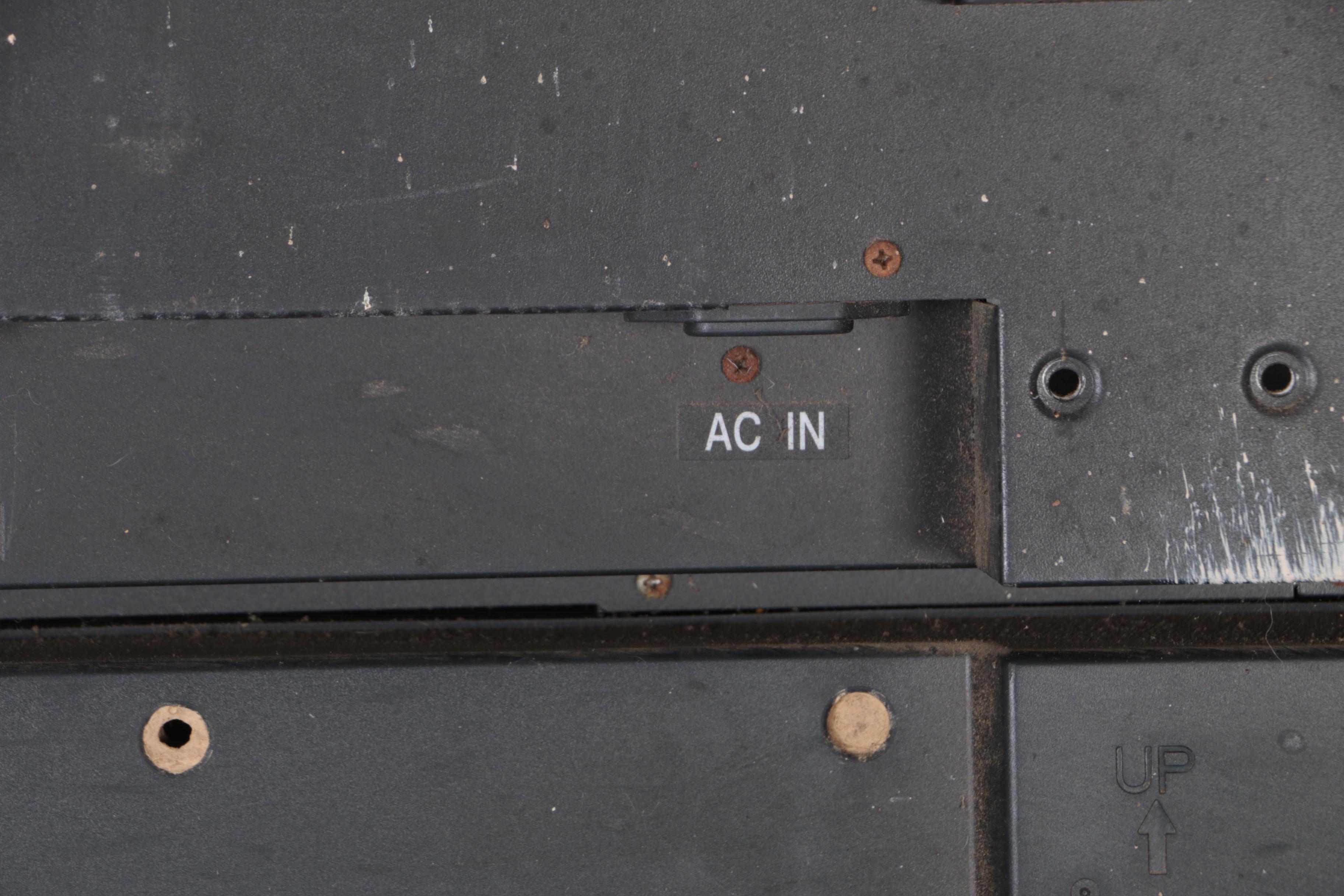 Vizio 42" Flat Screen Television