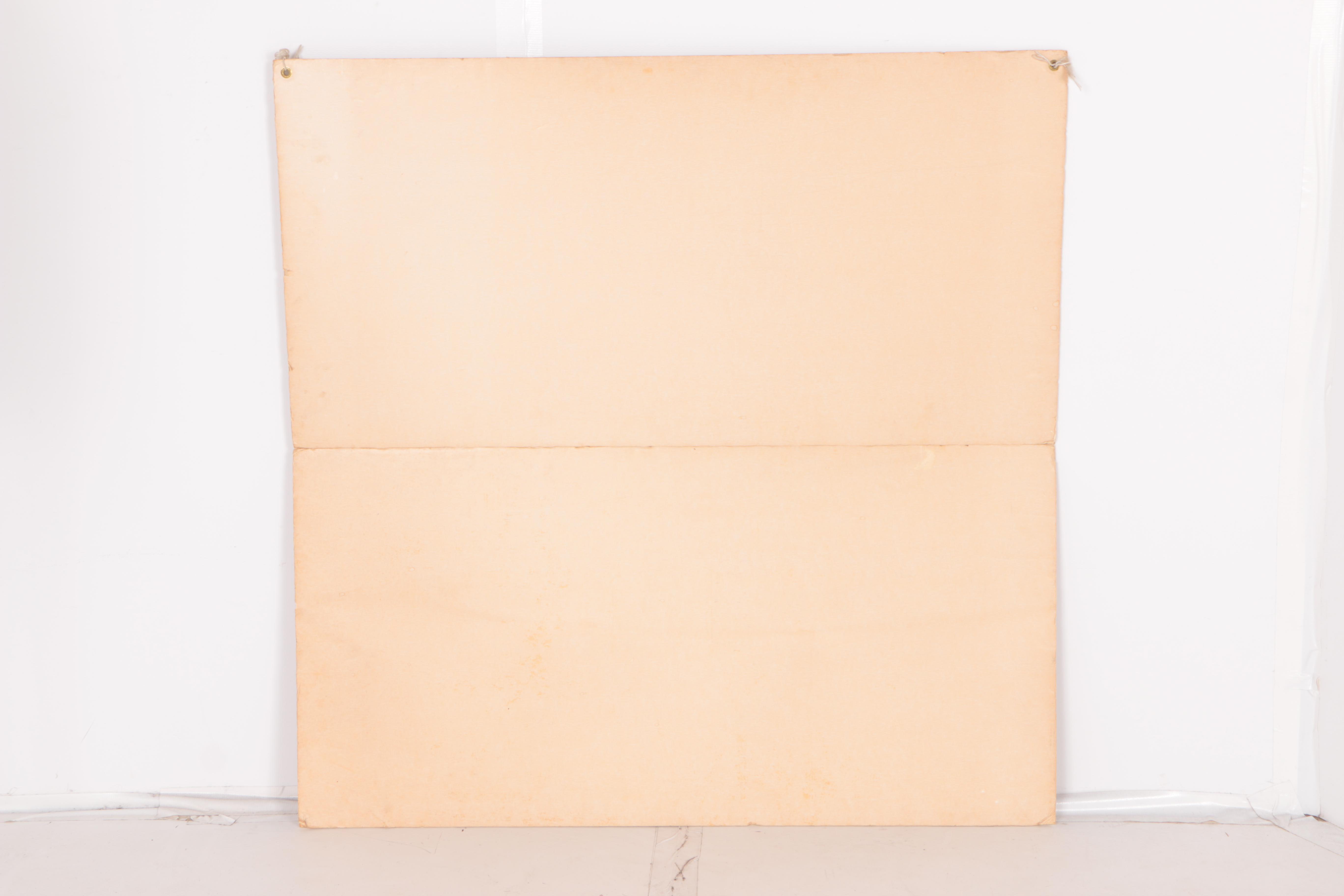 Record Store Promotional The Beatles "Love Songs" Album Cover