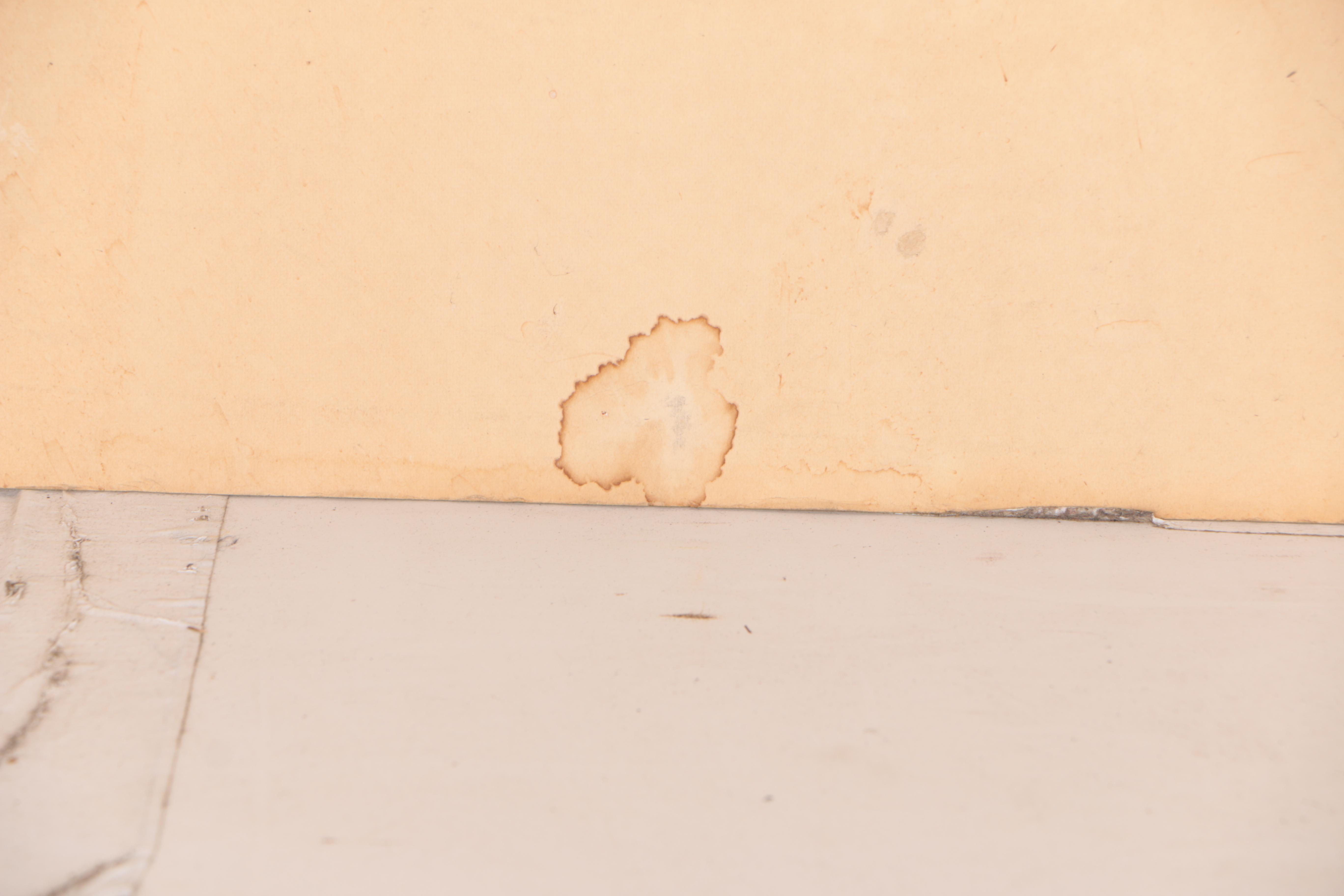 Record Store Promotional The Beatles "Love Songs" Album Cover