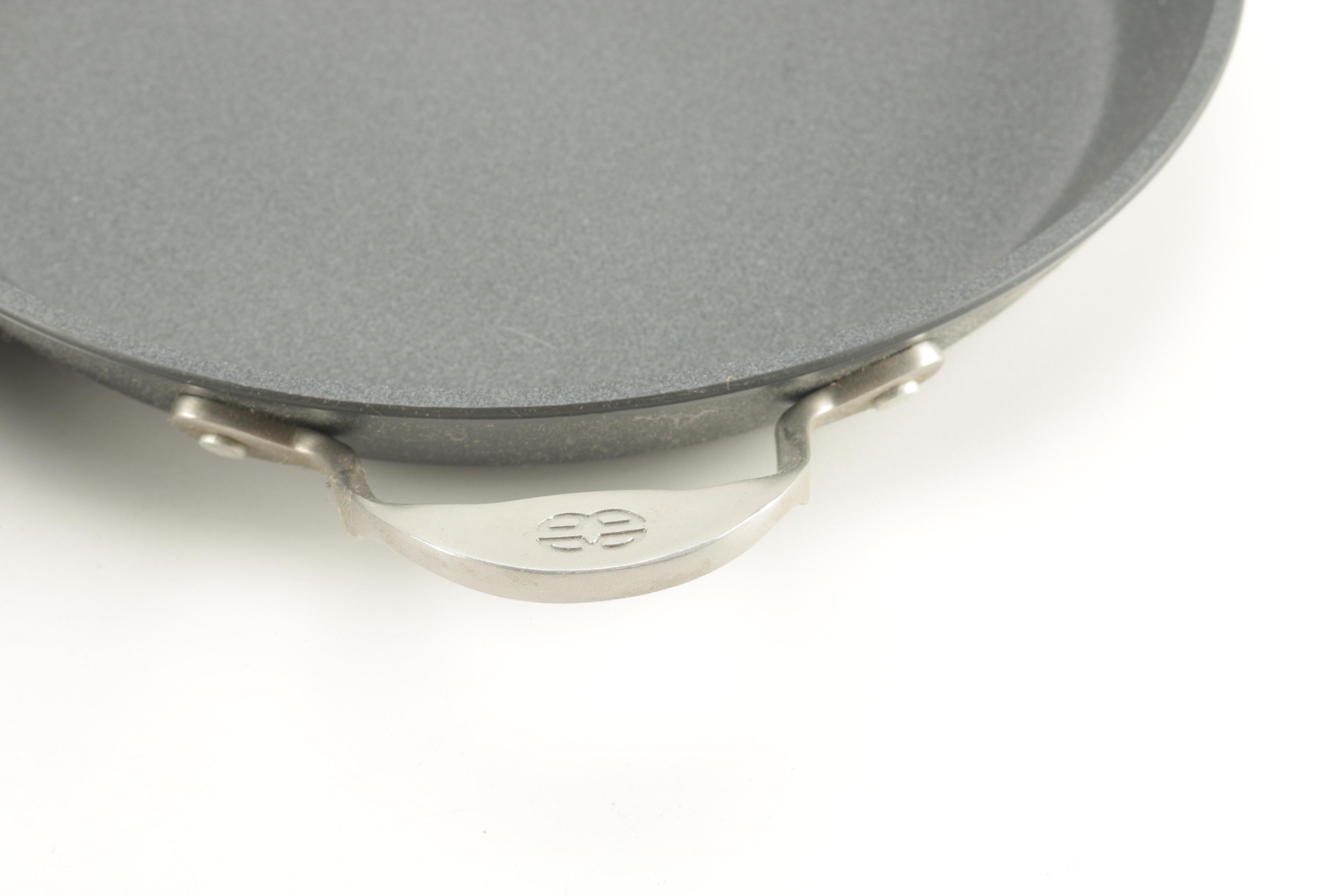 Calphalon Frying Pan Set