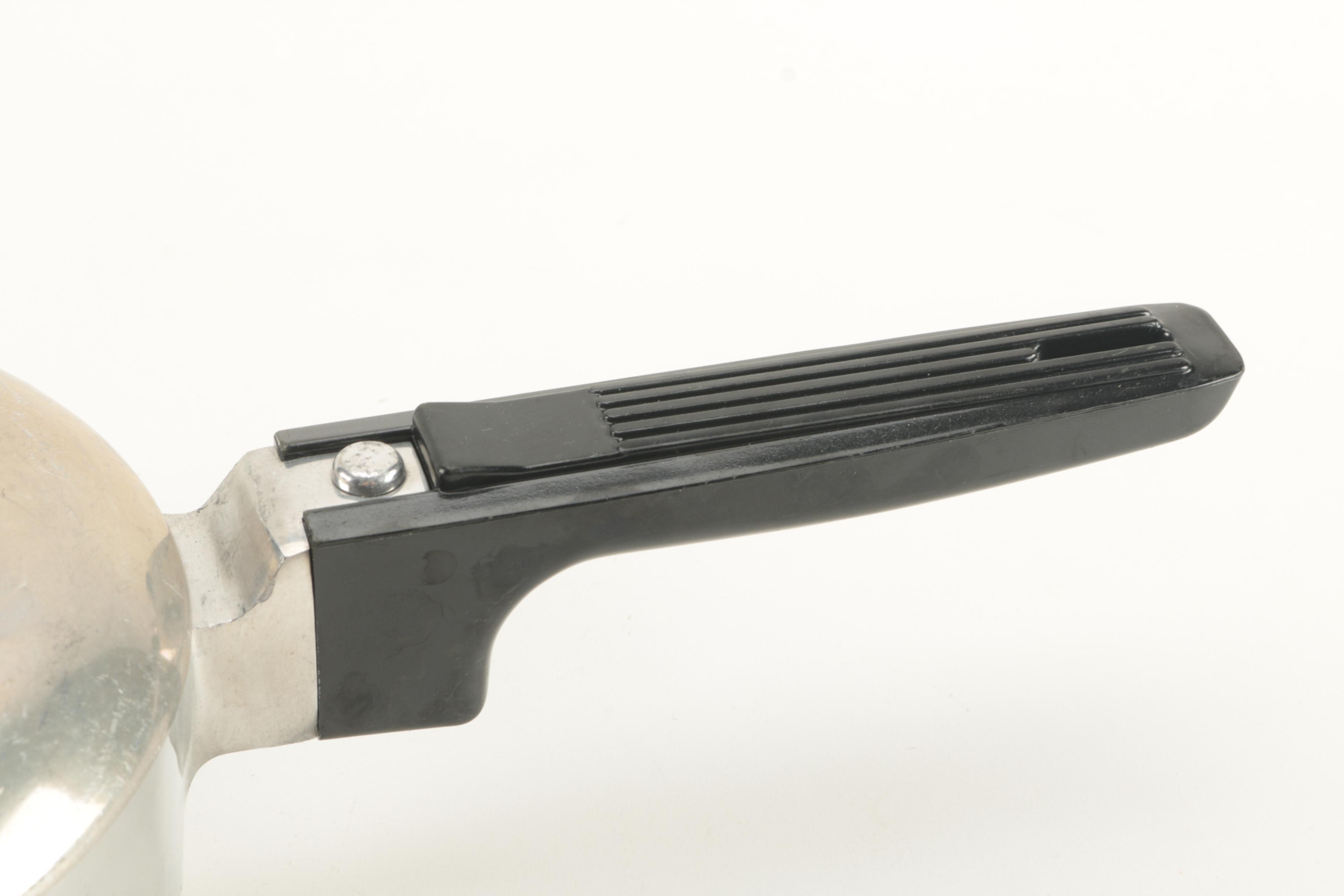 Vintage Magnalite Saucepans