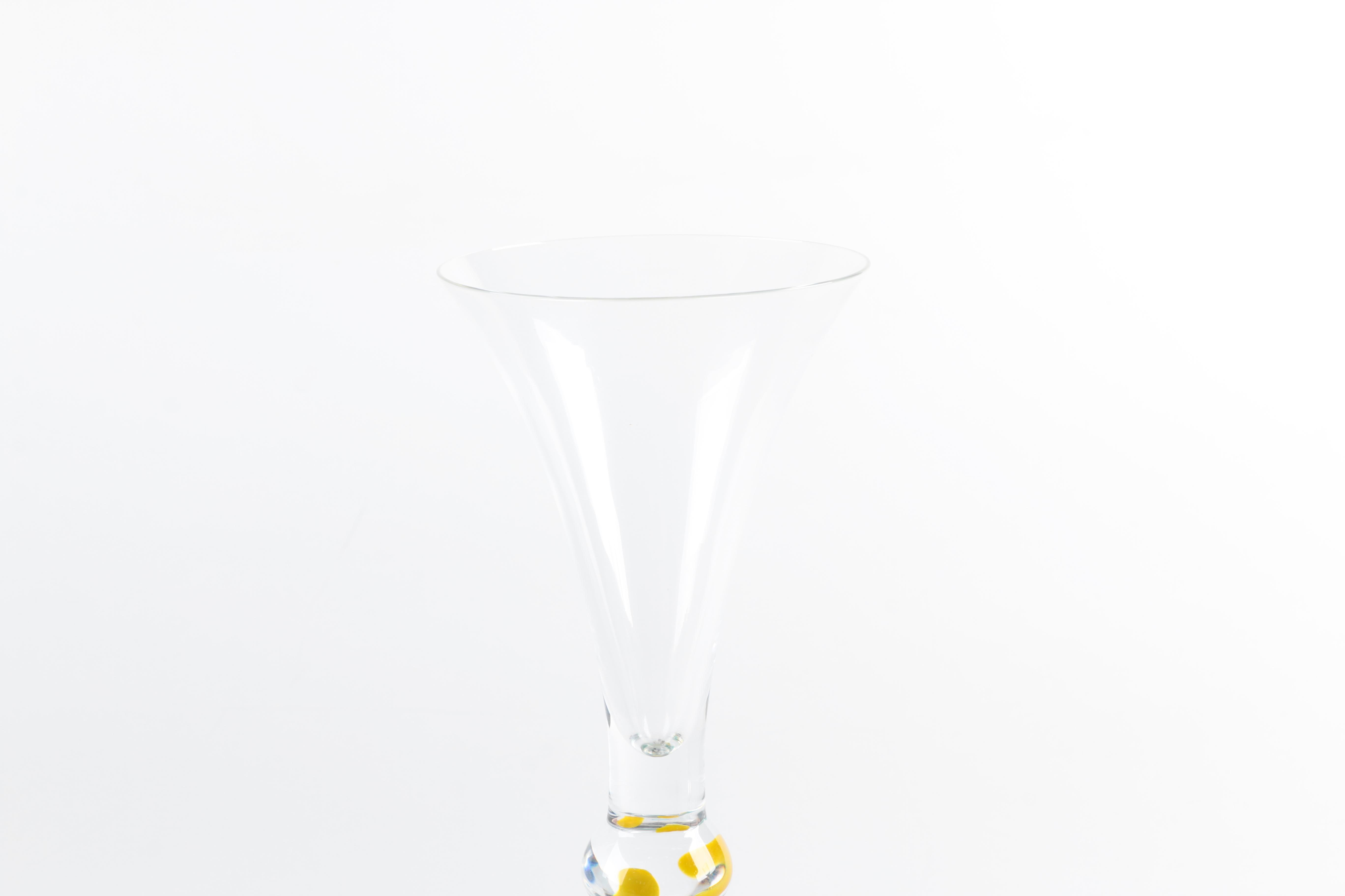 Vas Vitreum and Other Art Glass Wines