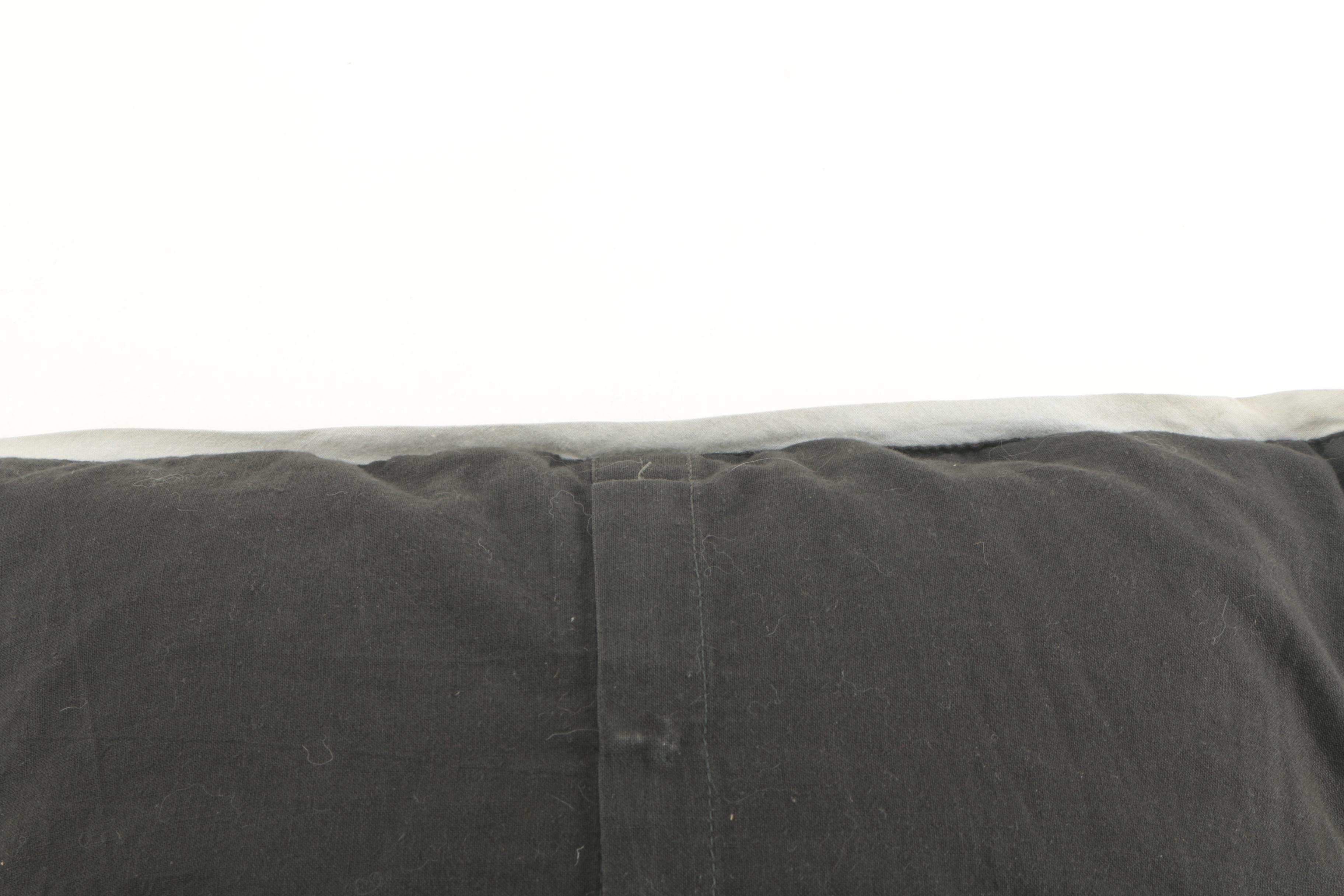 Decorative Embroidered Pillows