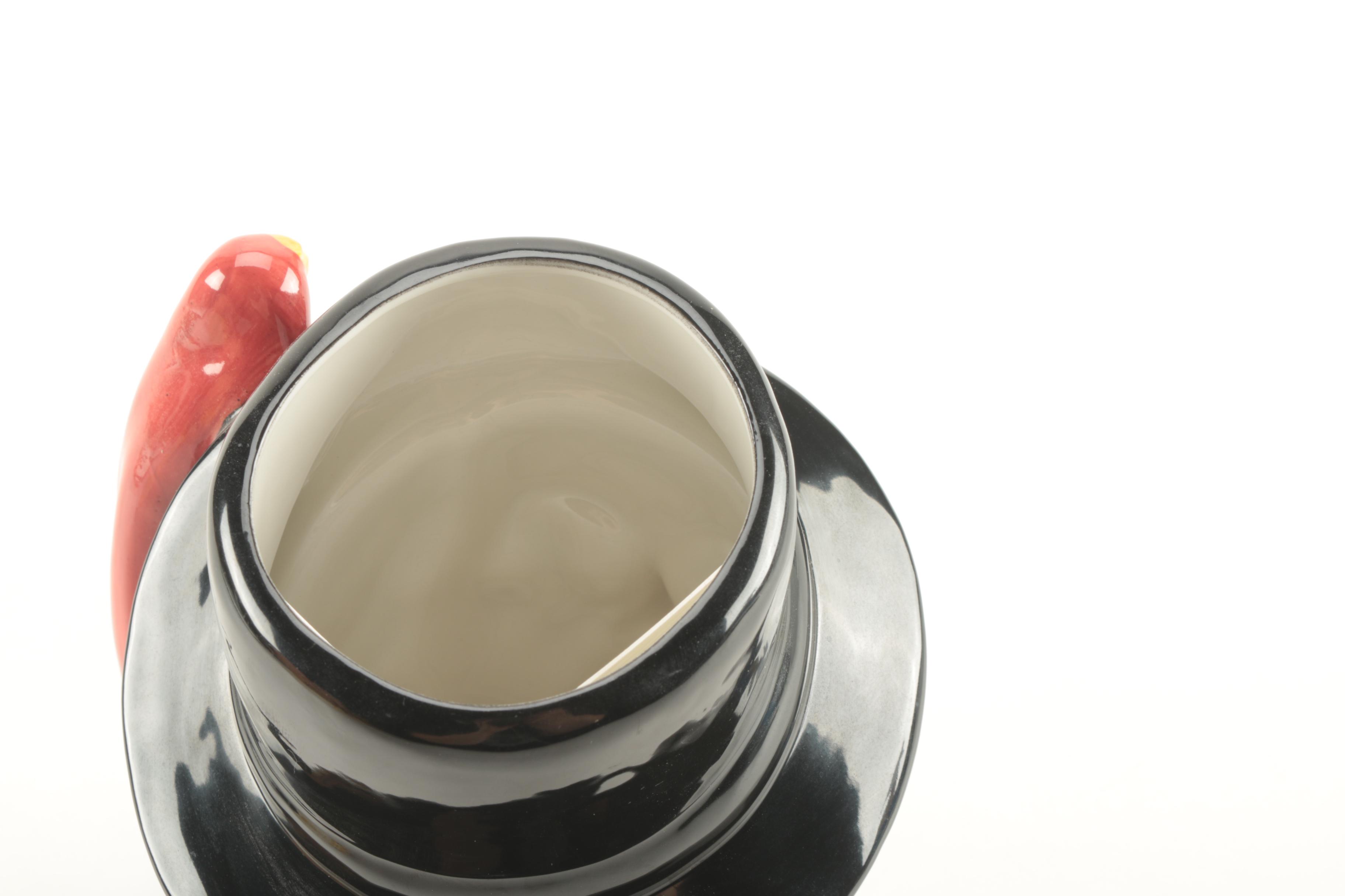 Royal Doulton Toby Jugs of Kings