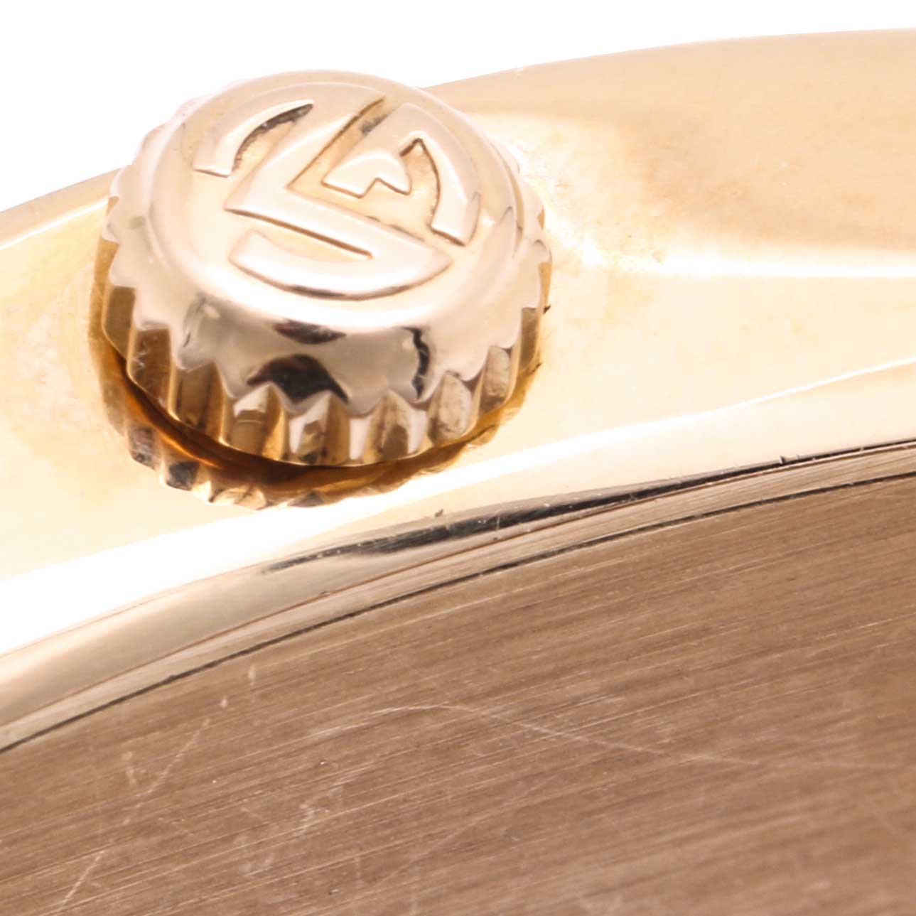 Franck Muller Sunset 18K Rose Gold 1.62 CTW Diamond Watch