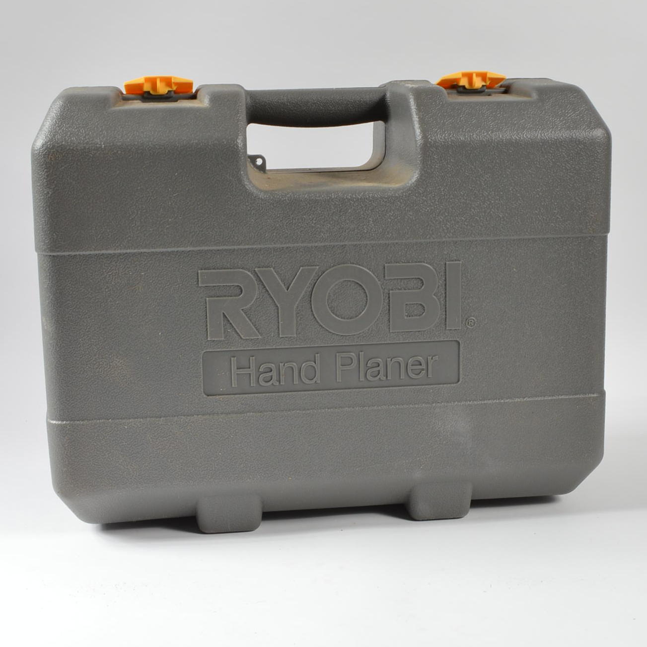 New Ryobi Model HPL51 Electric Hand Planer with Case