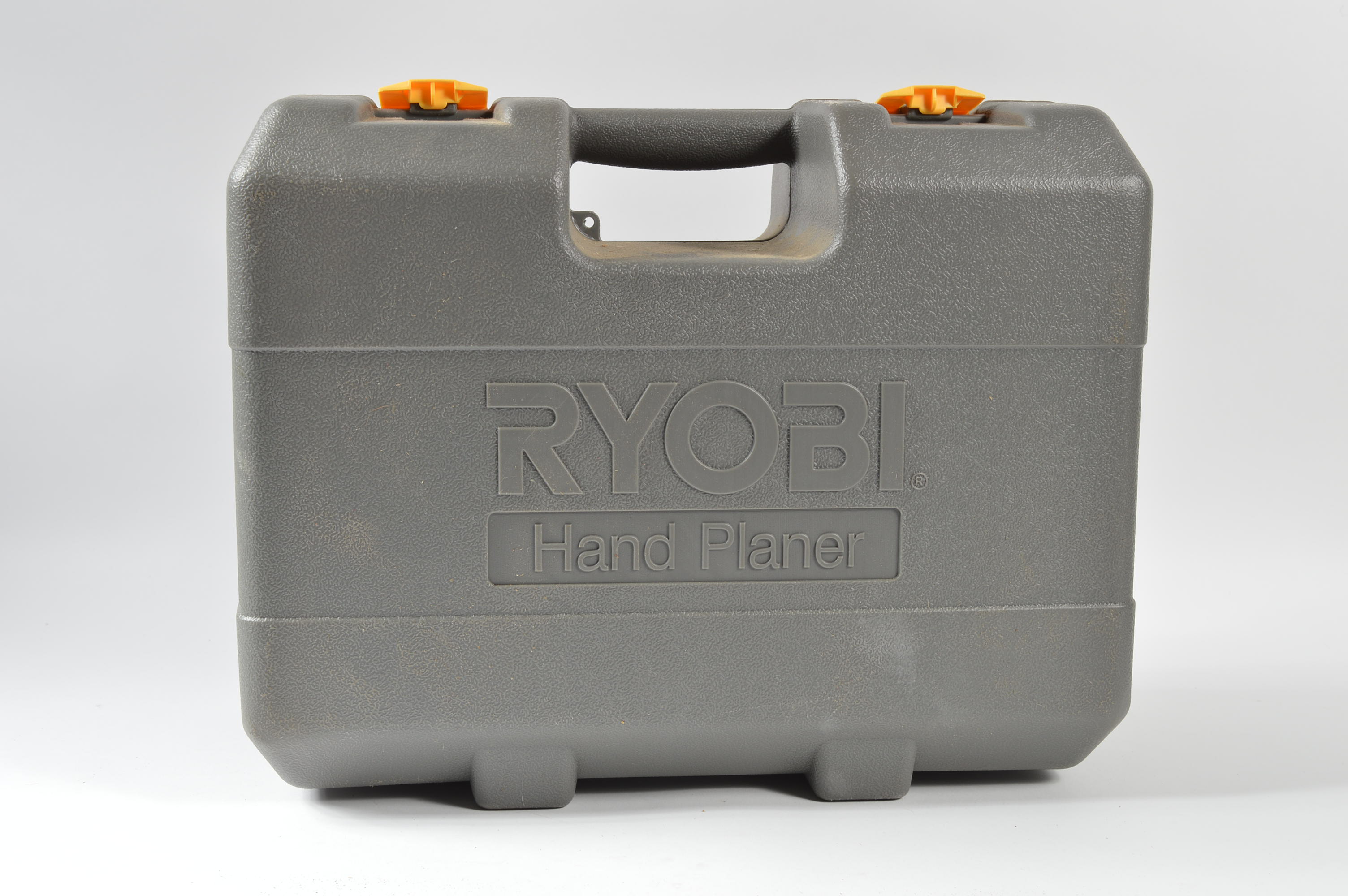 New Ryobi Model HPL51 Electric Hand Planer with Case