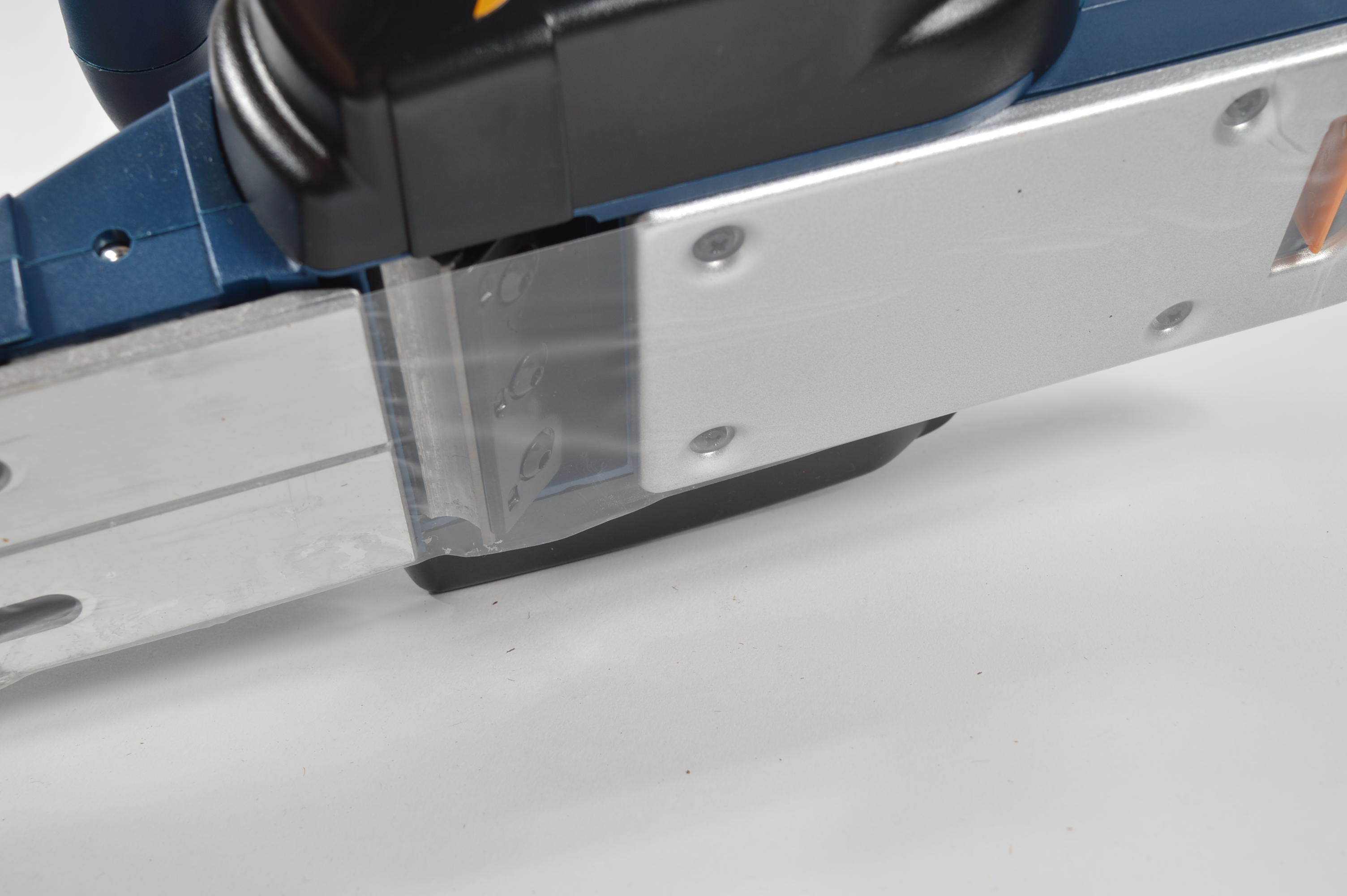 New Ryobi Model HPL51 Electric Hand Planer with Case