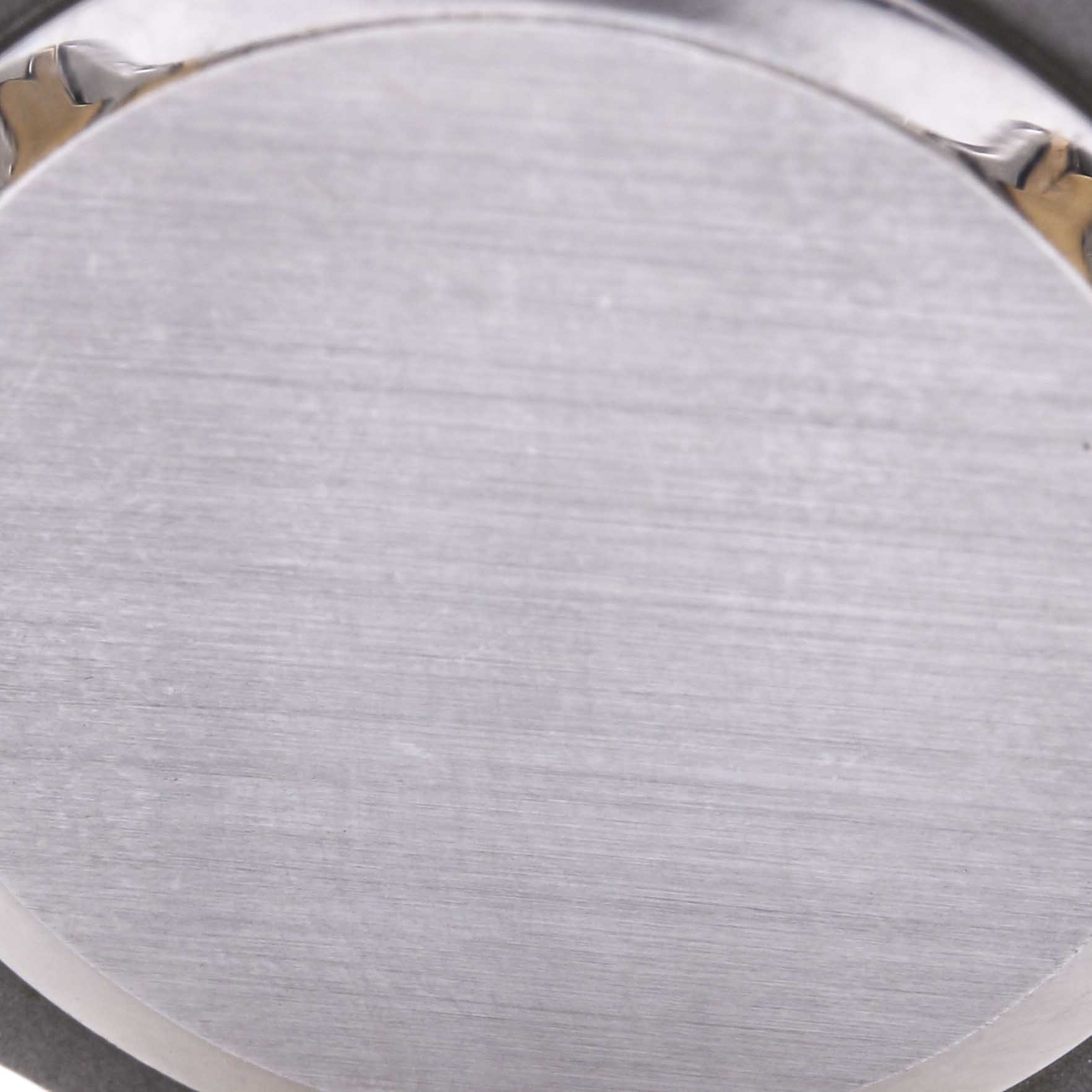 Patek Philippe Nautilus 18K Yellow Gold and Stainless Steel Diamond Watch