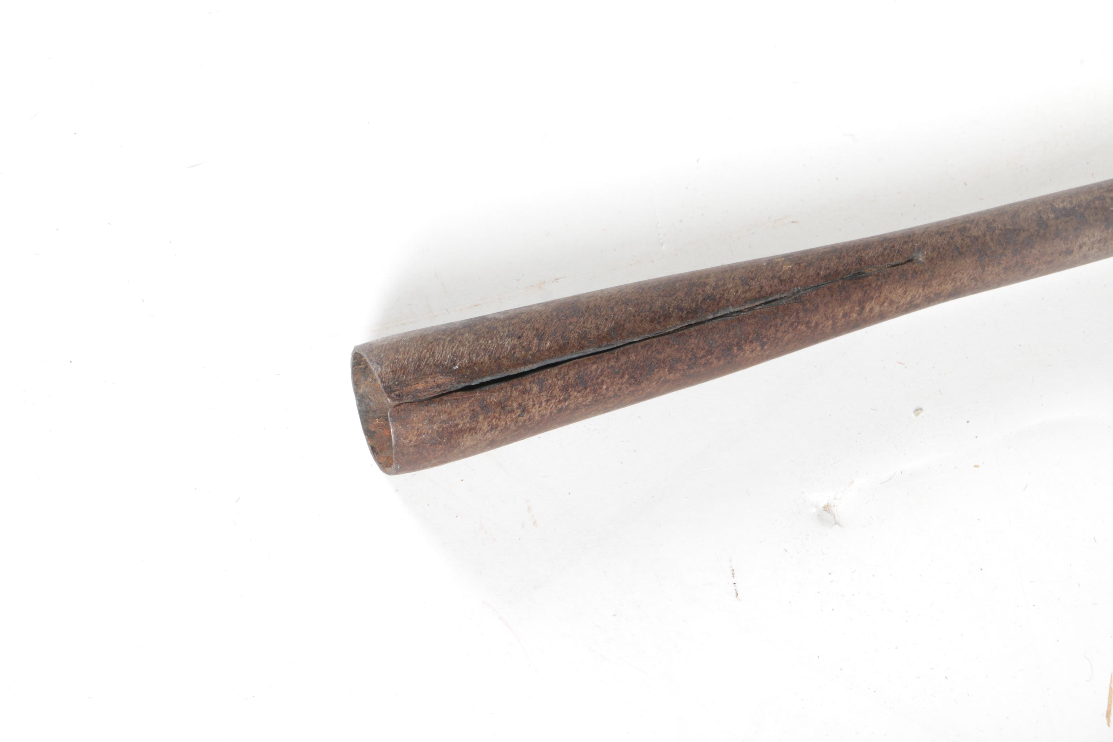 East African Double-Headed Spear