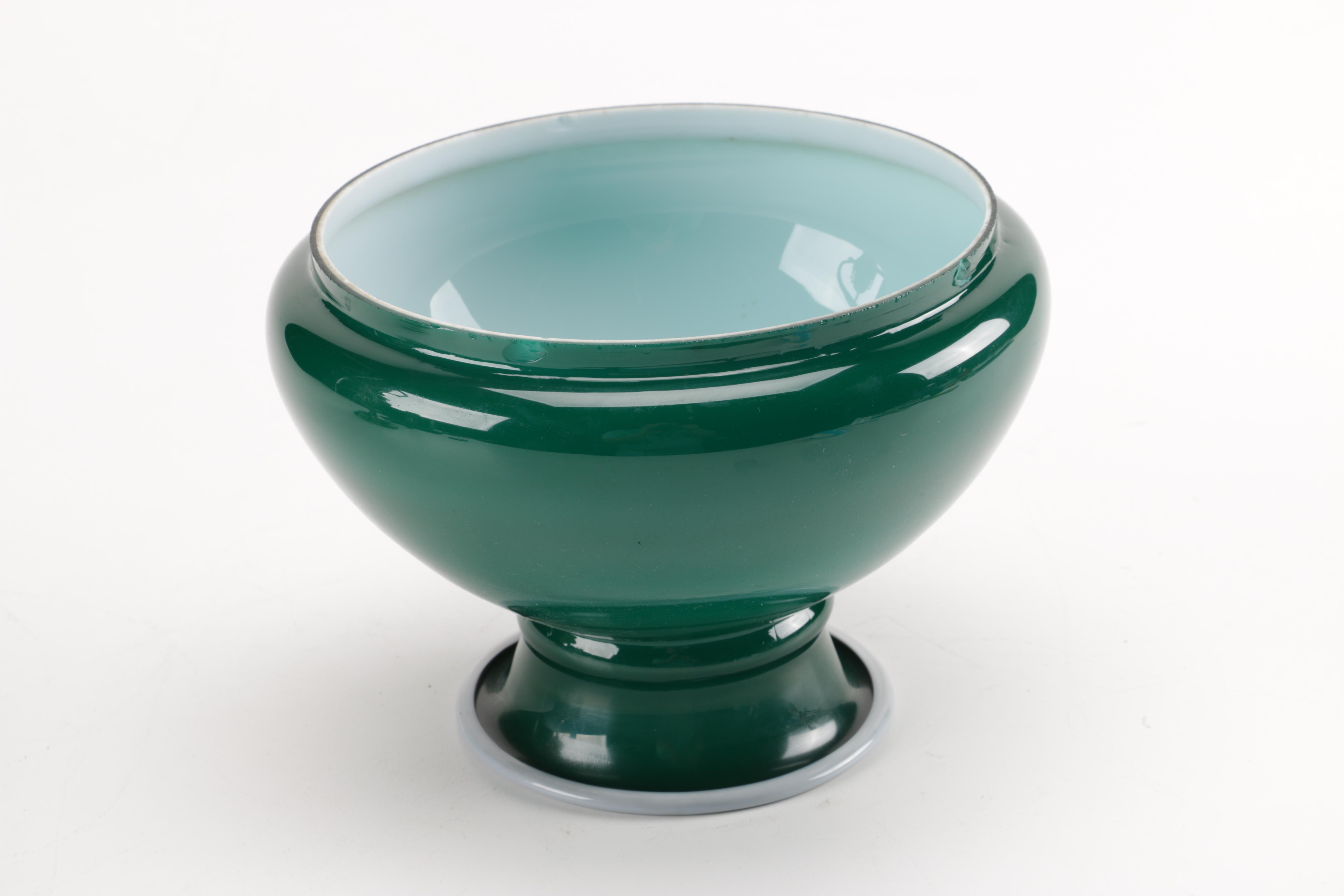 Victorian Style Student Lamp