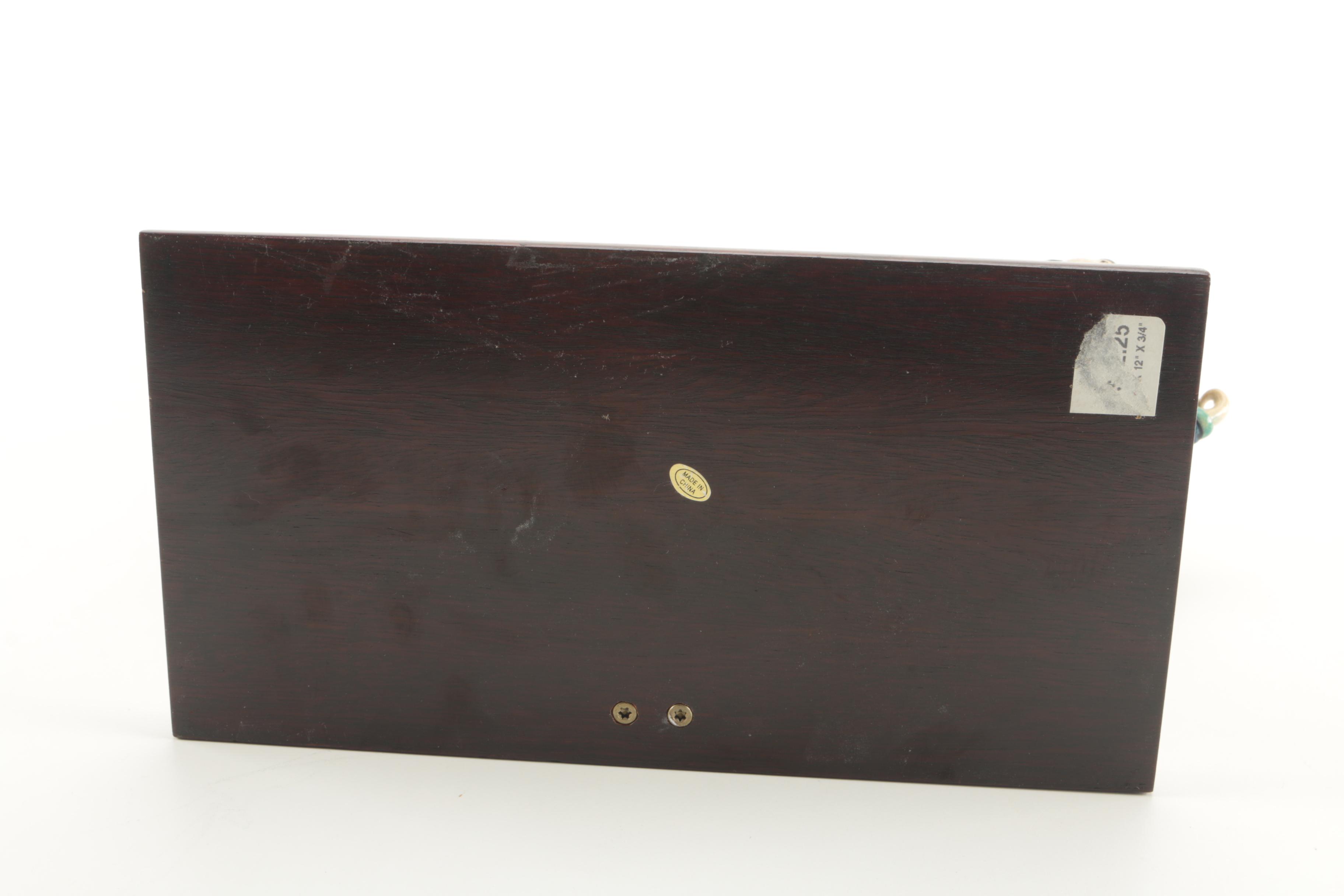 Chinese Ceramic Sculptures