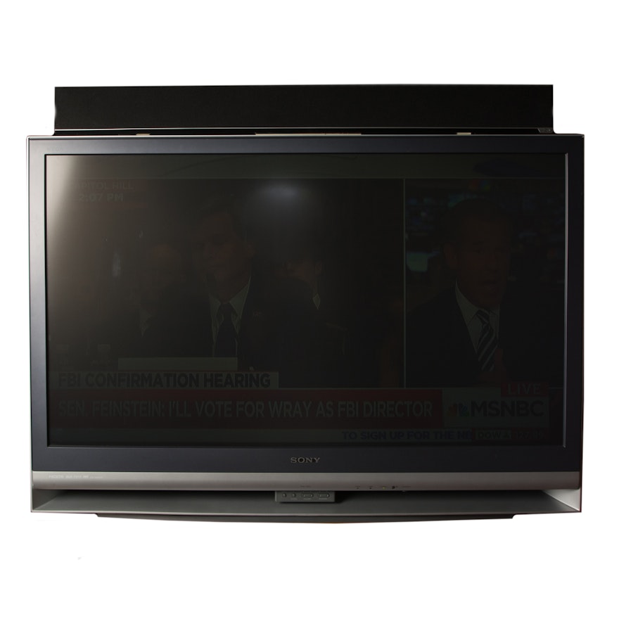 Sony 45" HDMI Television