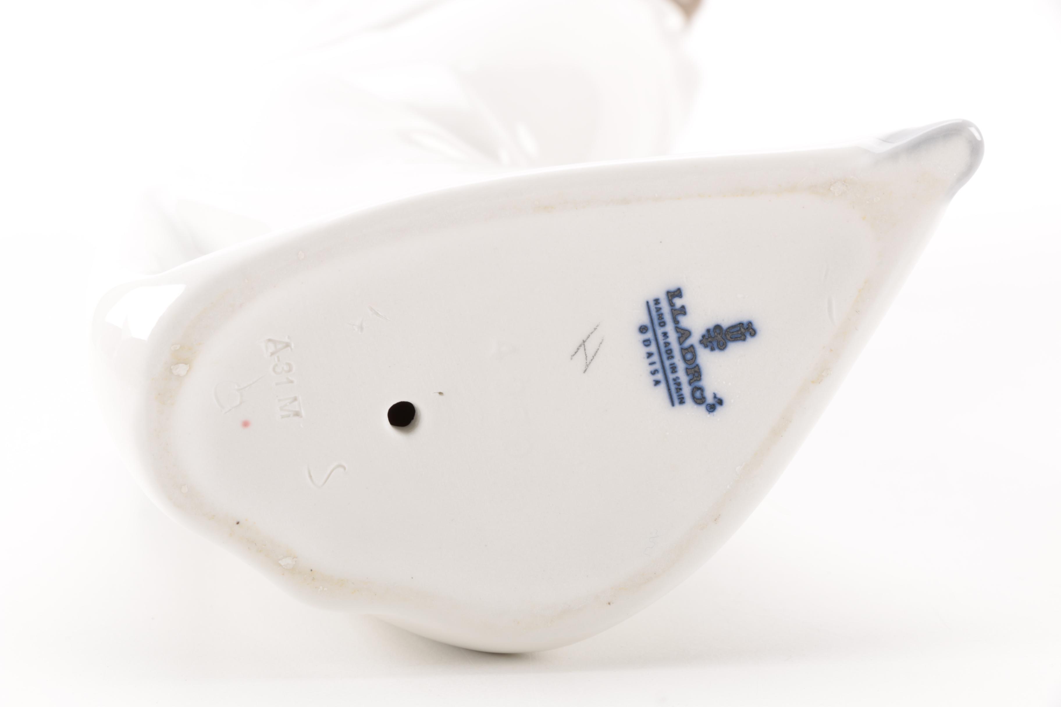 Lladró Angel Figurines