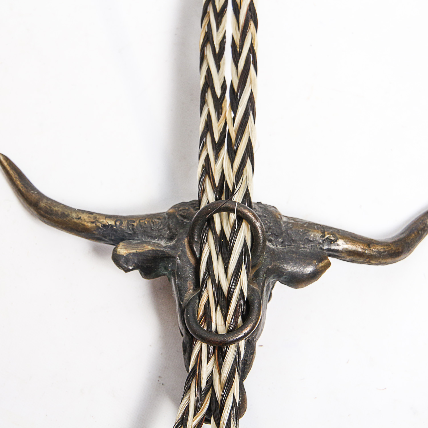 National Academy of Western Art Bronze Award Medals