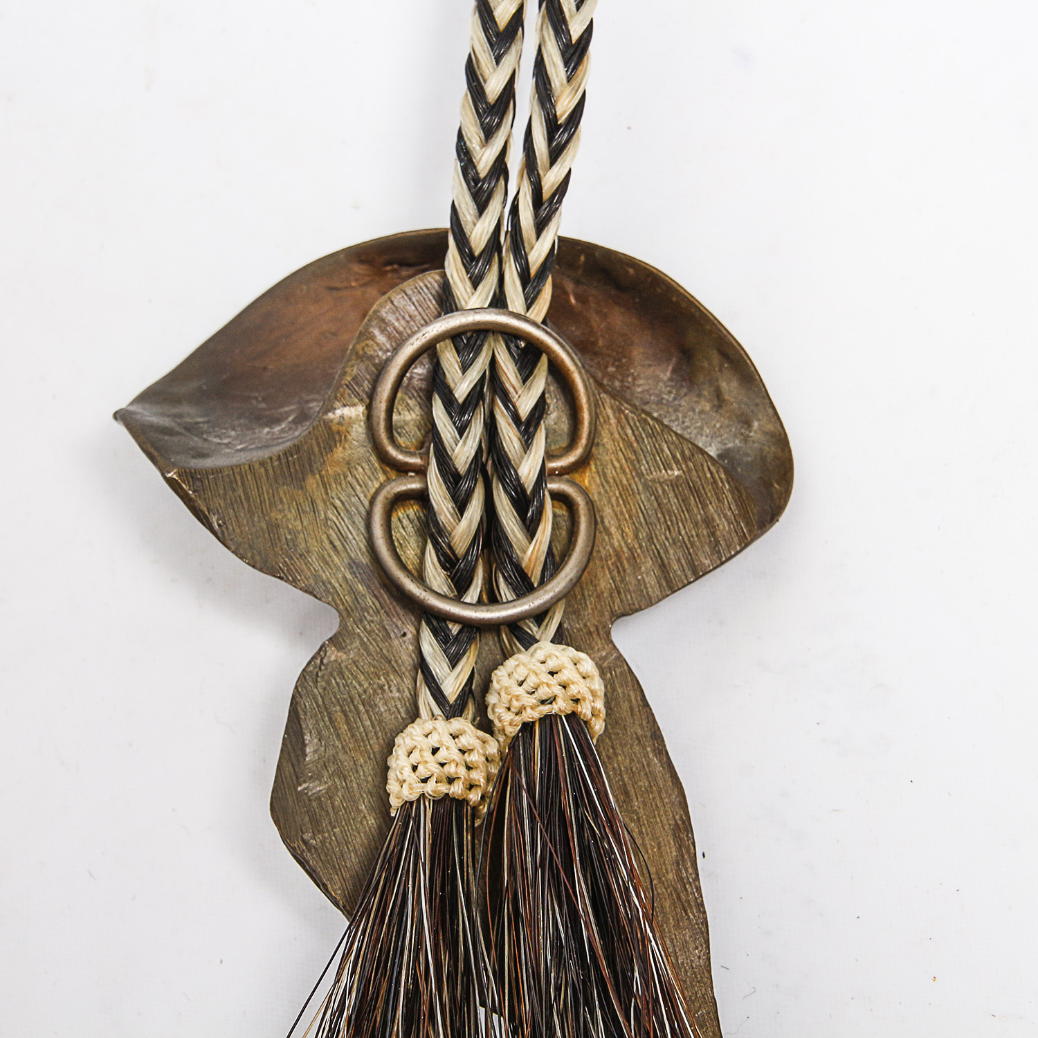 National Academy of Western Art Bronze Award Medals