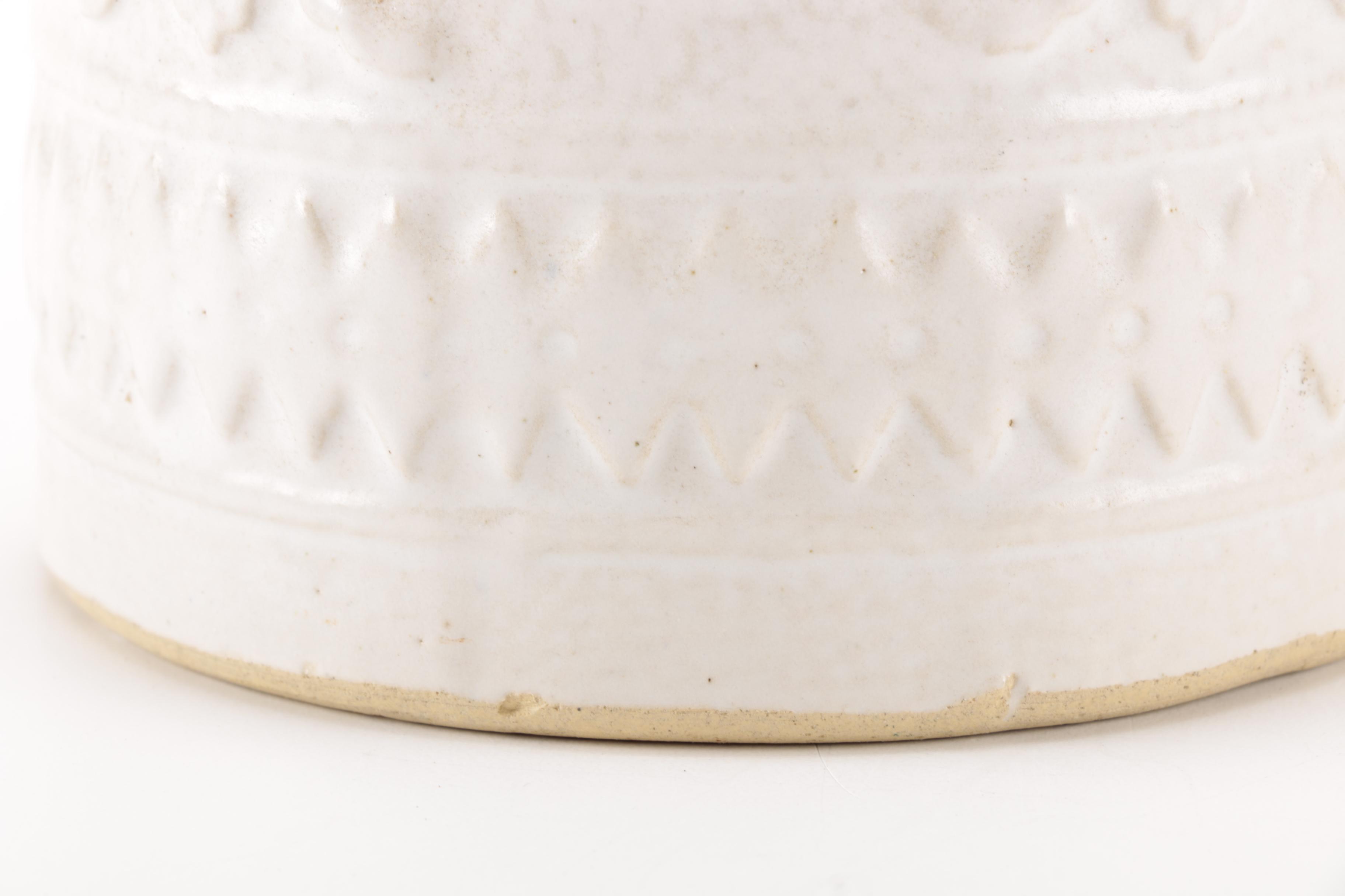 Robinson Ransbottom Serving Pitcher