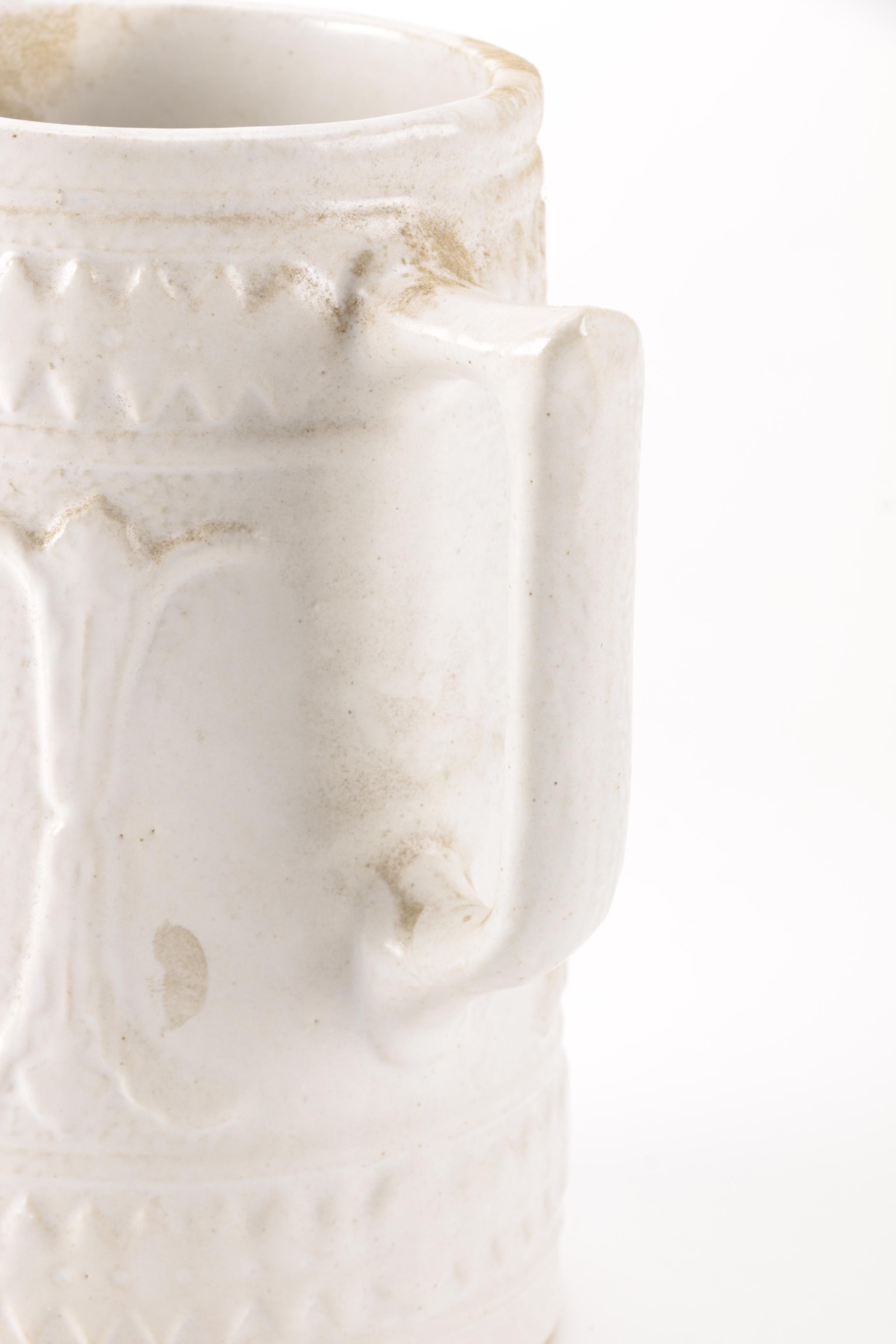 Robinson Ransbottom Serving Pitcher