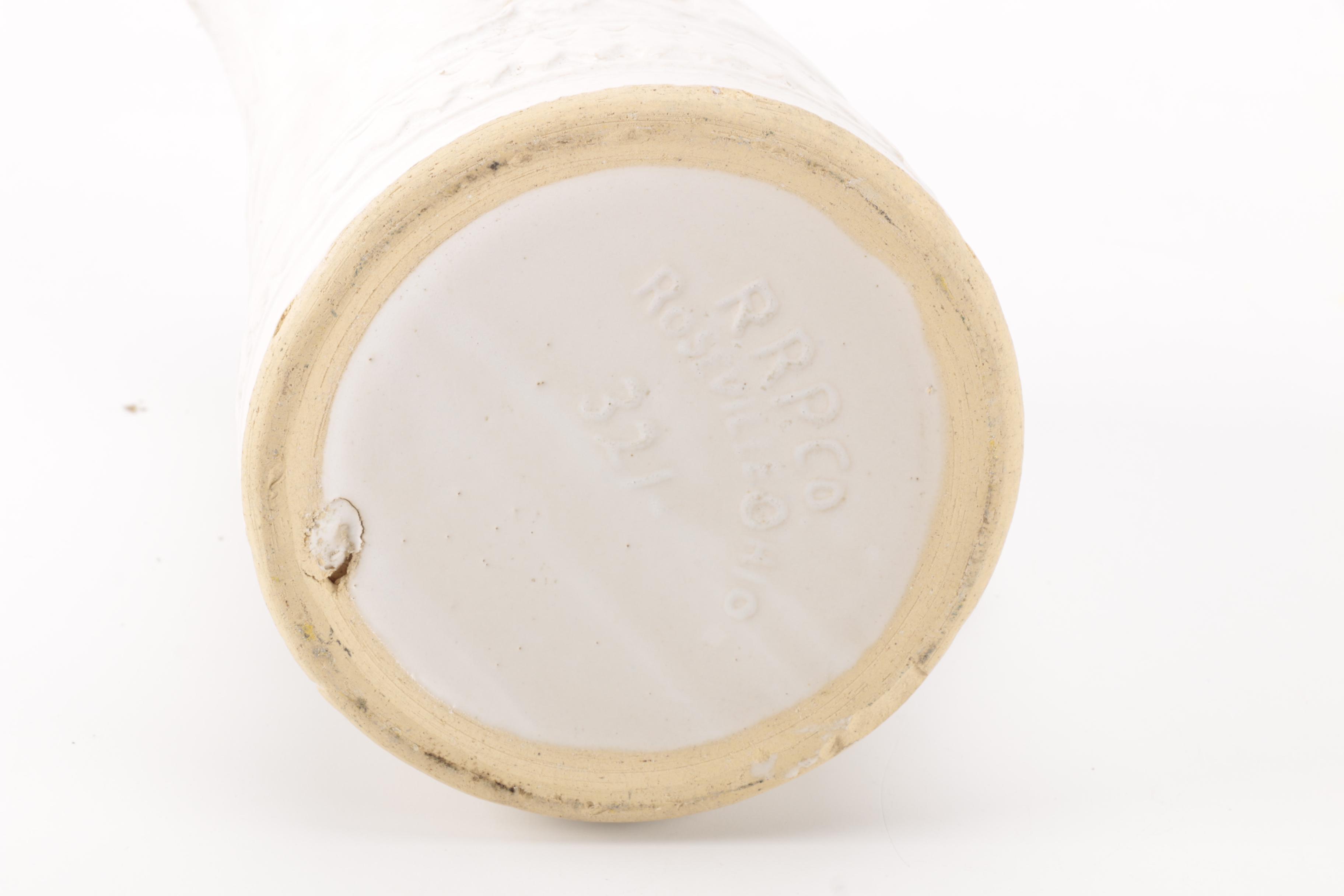 Robinson Ransbottom Serving Pitcher