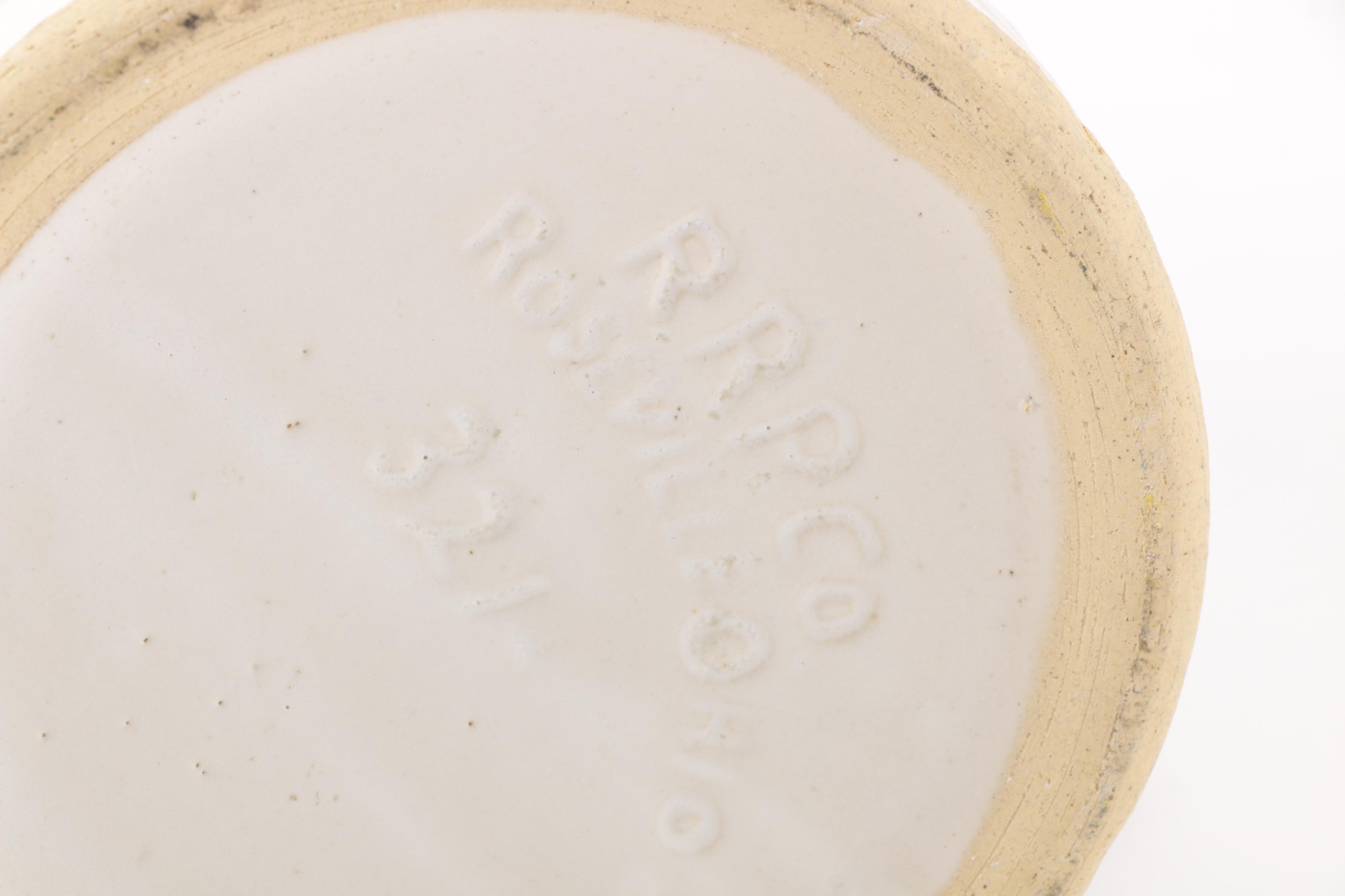 Robinson Ransbottom Serving Pitcher