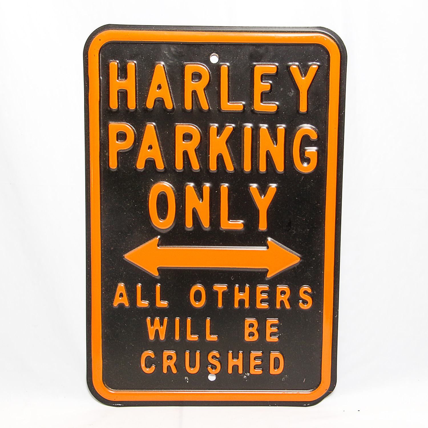 Harley Davidson Home Decor