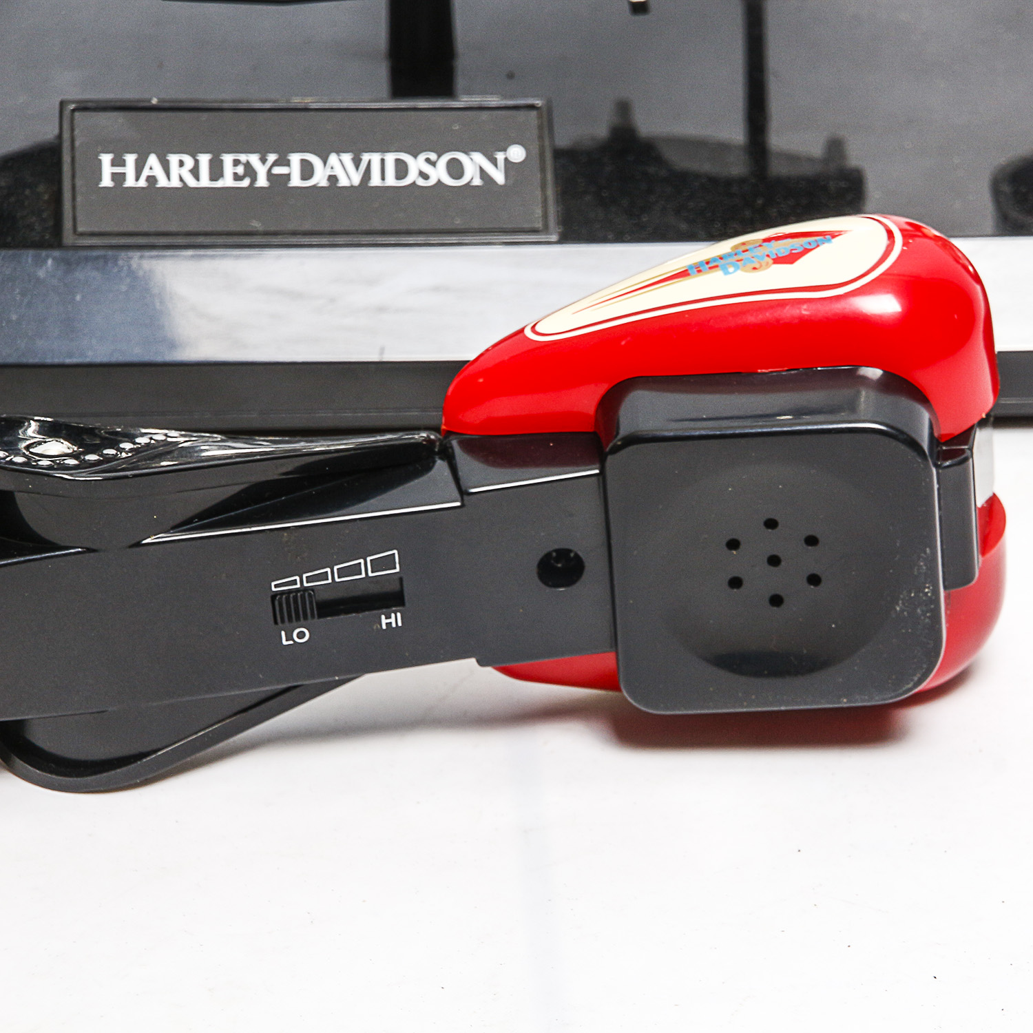 Harley Davidson Home Decor