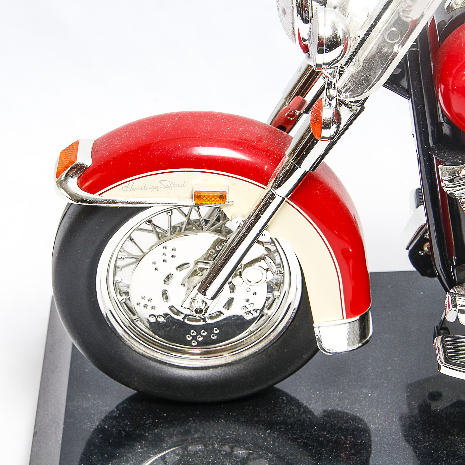 Harley Davidson Home Decor