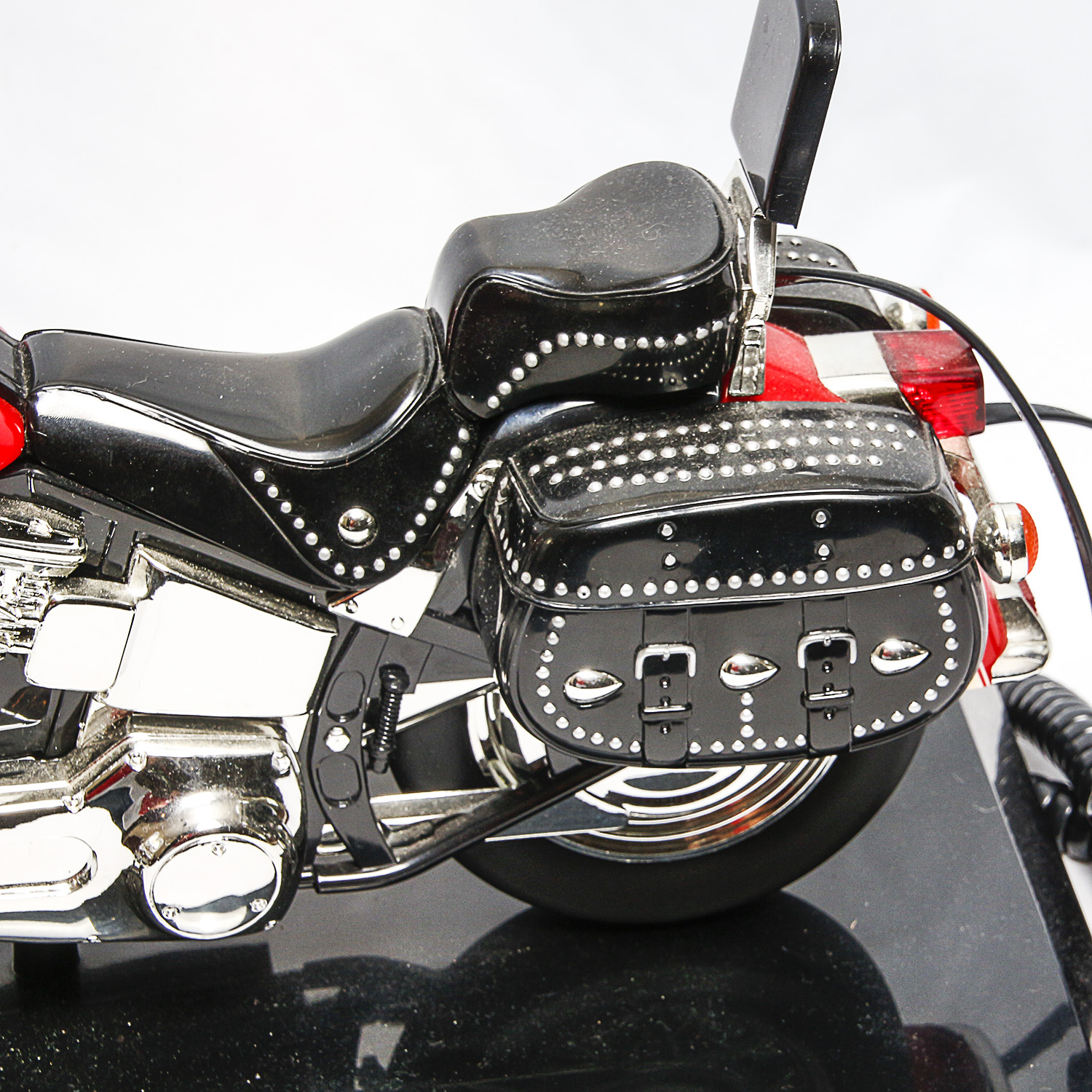 Harley Davidson Home Decor