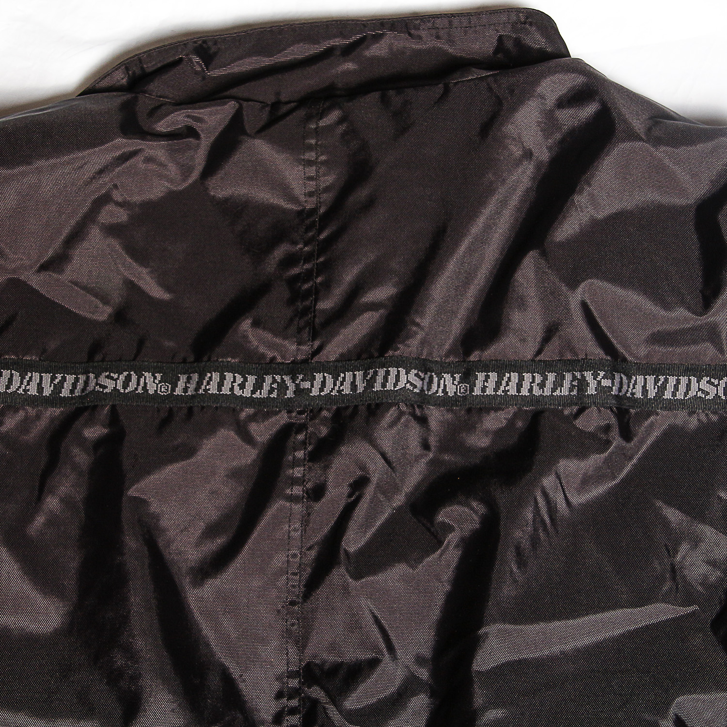 Men's Harley Davidson Windbreaker
