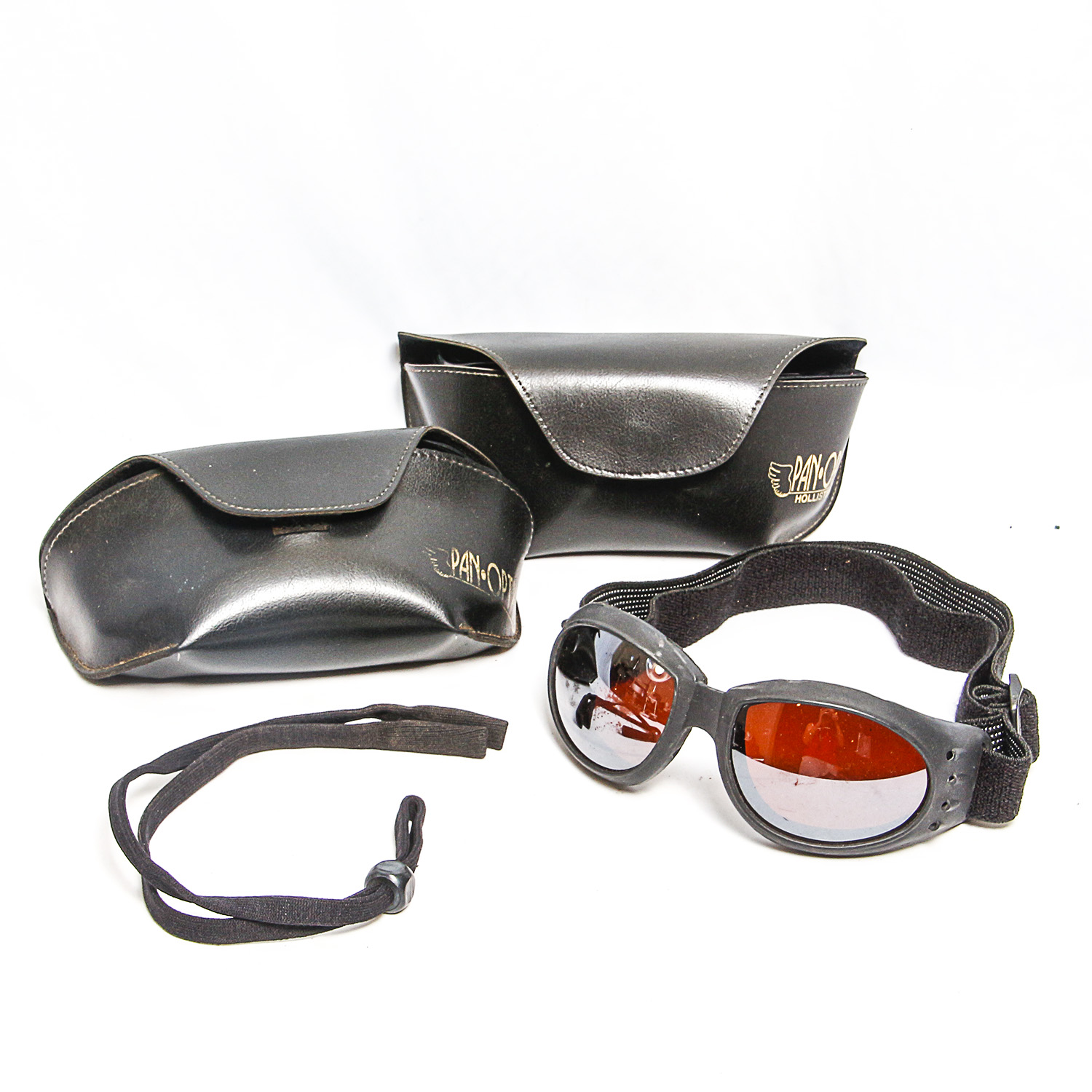 Motorcycle Riding Goggles
