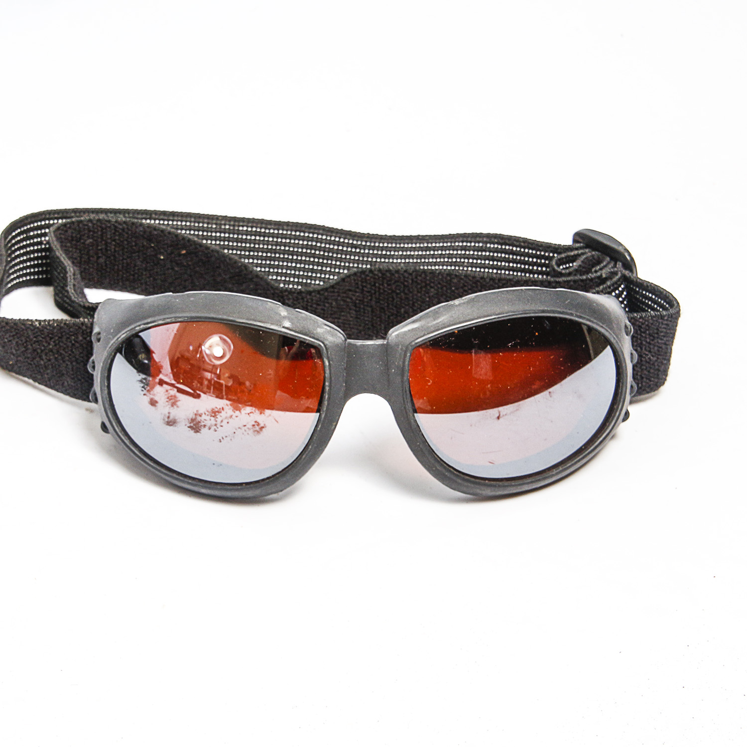Motorcycle Riding Goggles