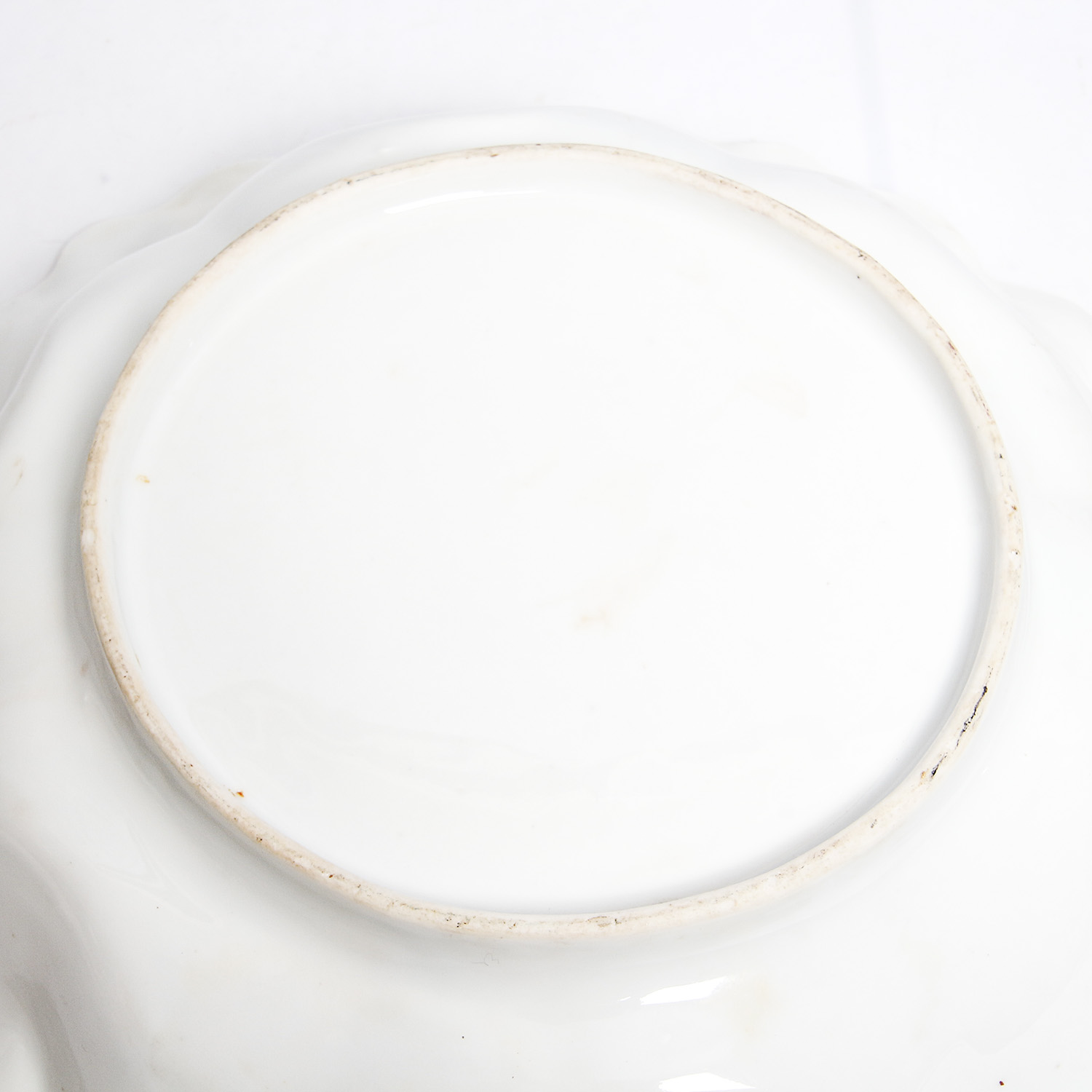 Assortment of Vintage Porcelain Vessels