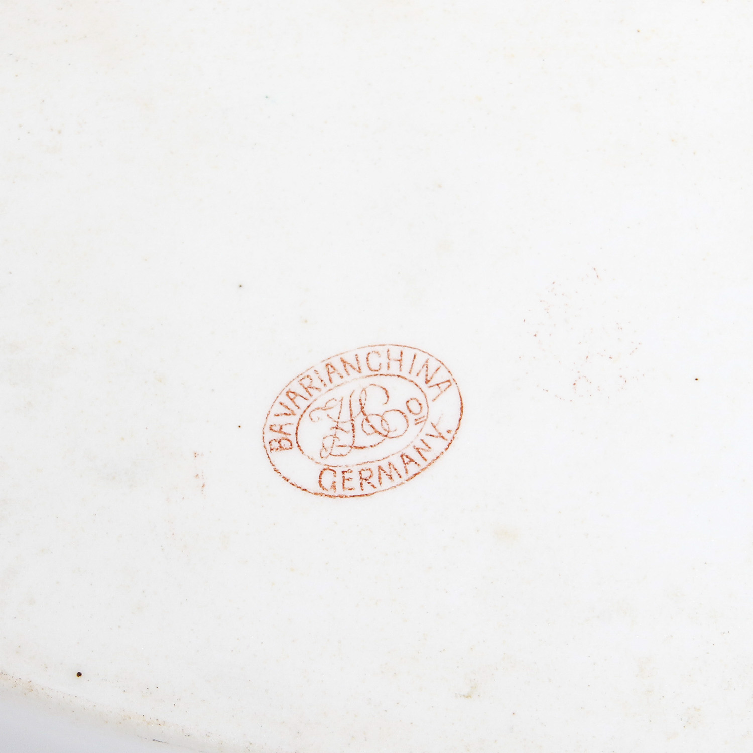 Assortment of Vintage Porcelain Vessels