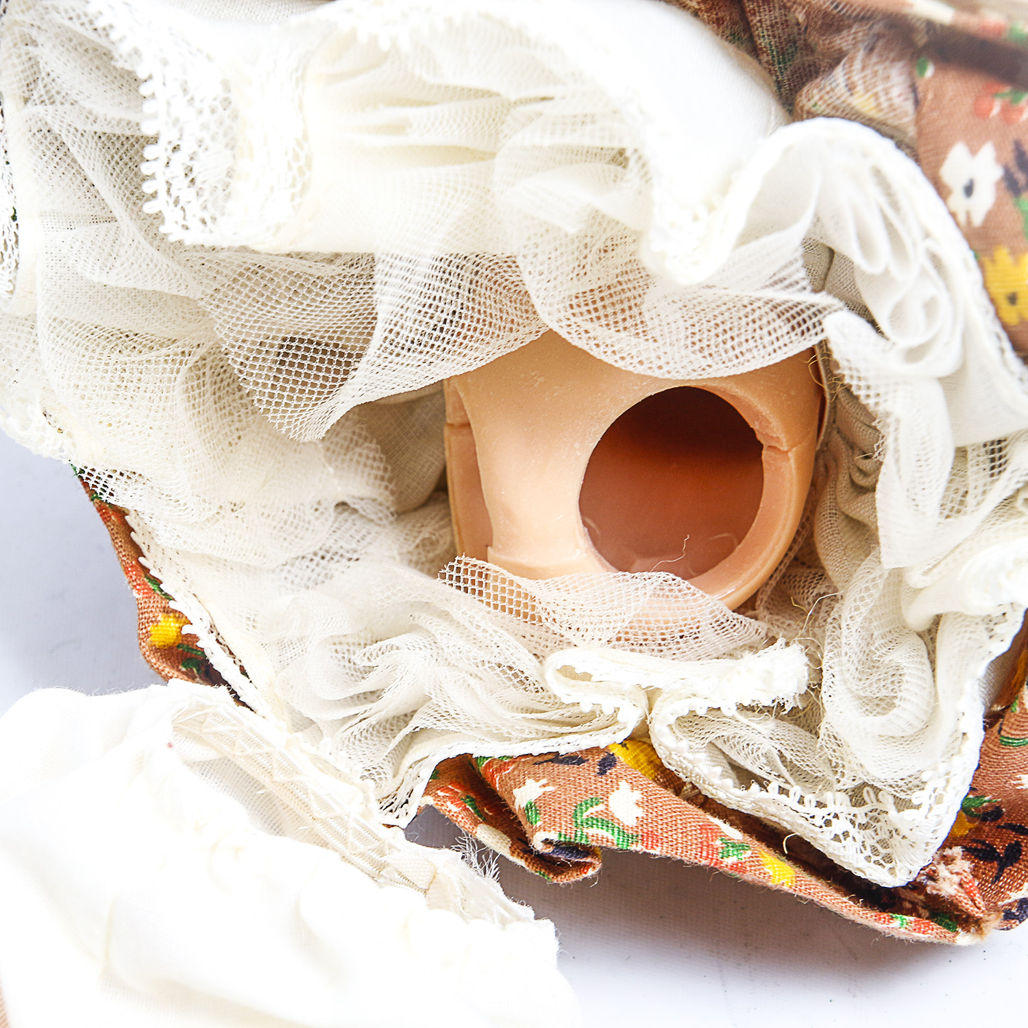 Vintage Madame Alexander Dolls From Around the World