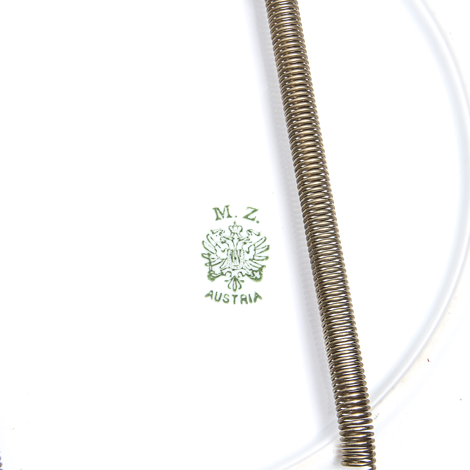 Grouping of Vintage Porcelain Plates