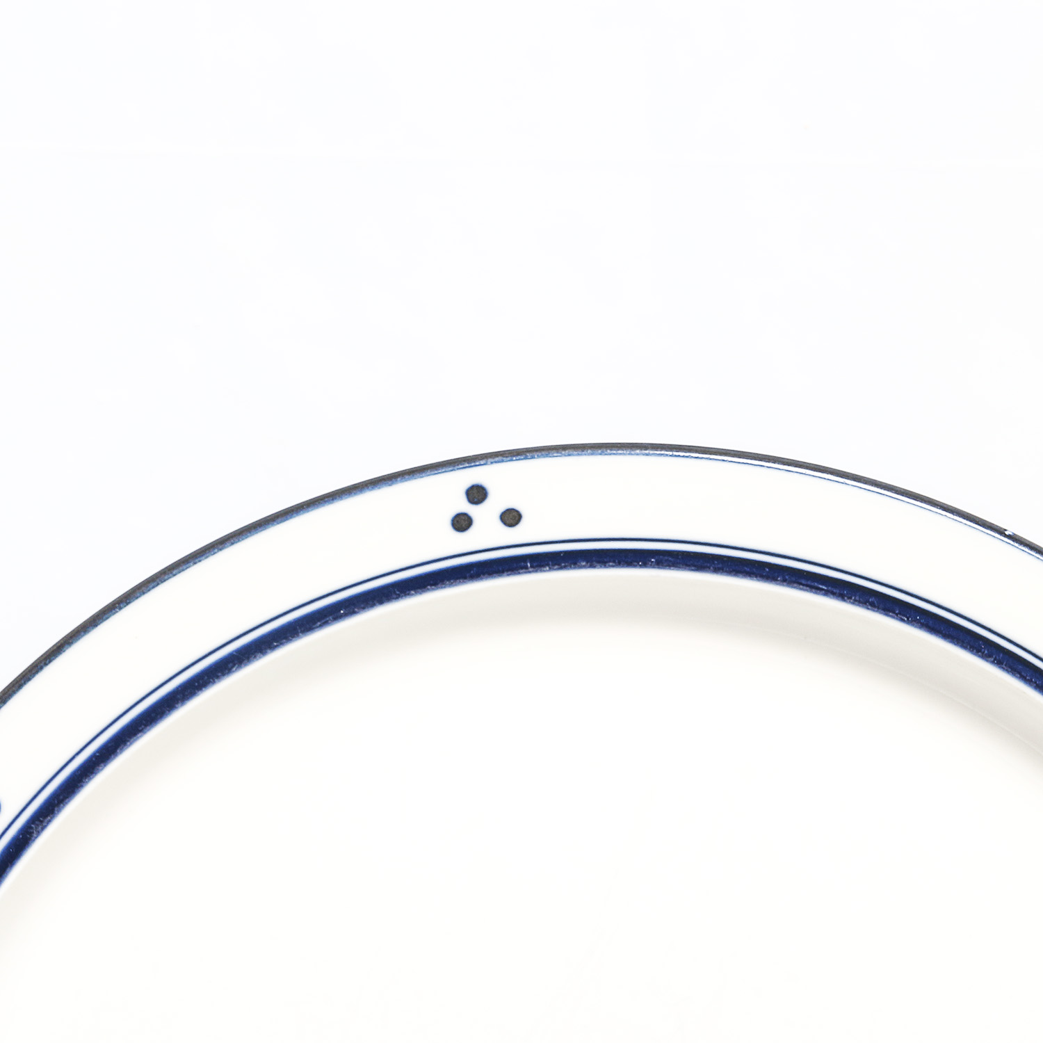 Assortment of Vintage Dansk Tableware